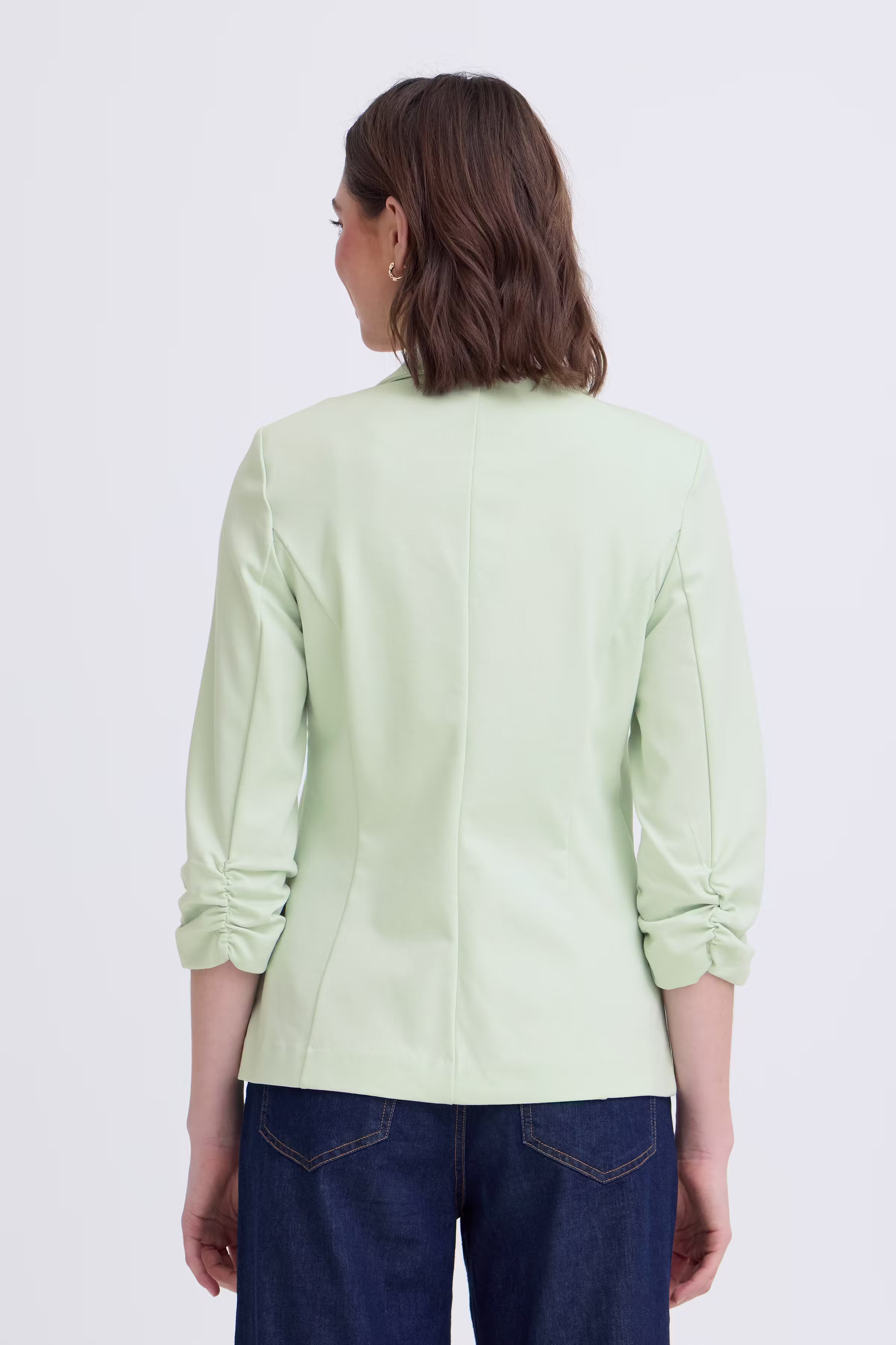 FRZABLAZER Blazer LOOKBOOK BACK 20604689-136107