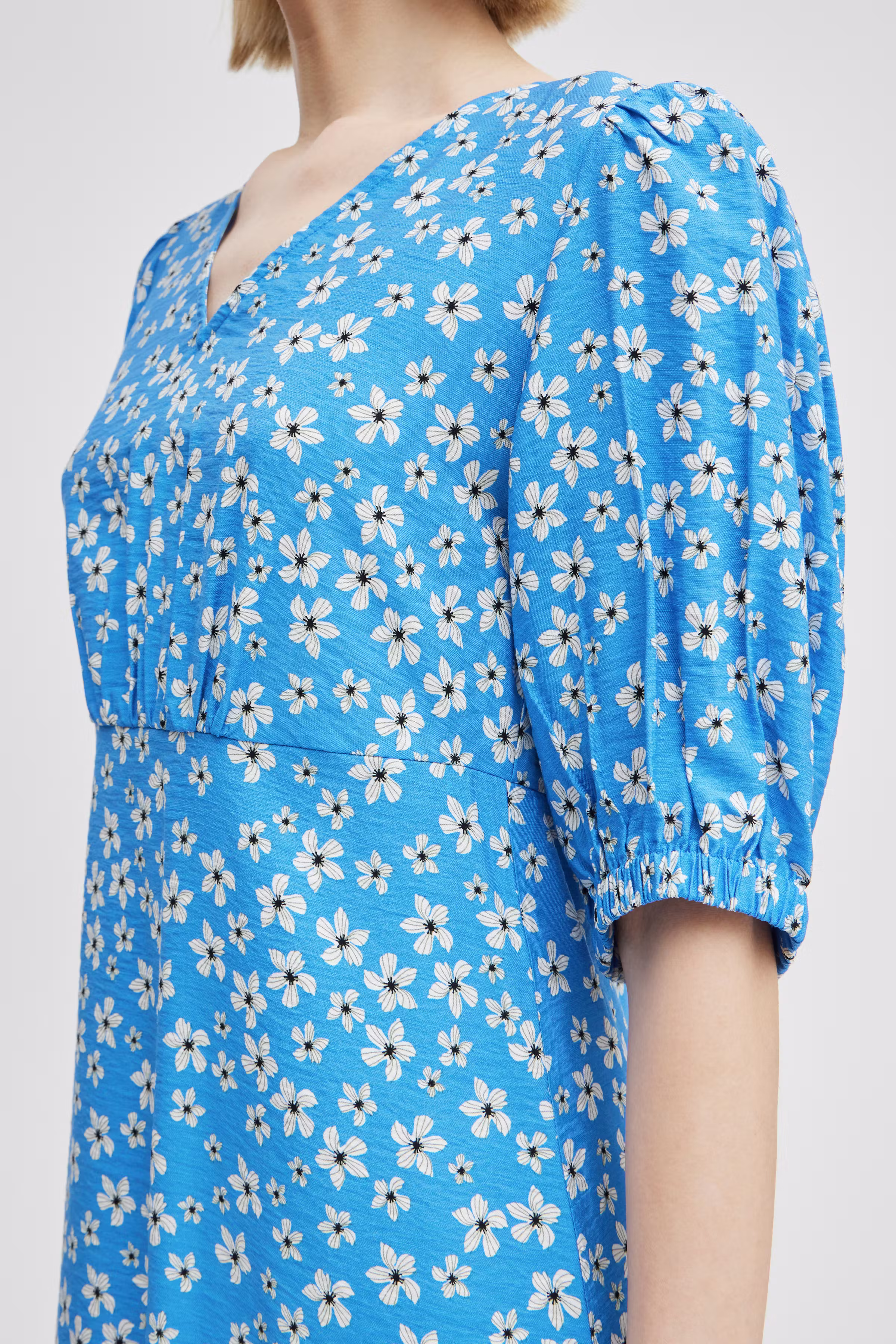 BYIBANO Jurk LOOKBOOK DETAIL 20814905-203701