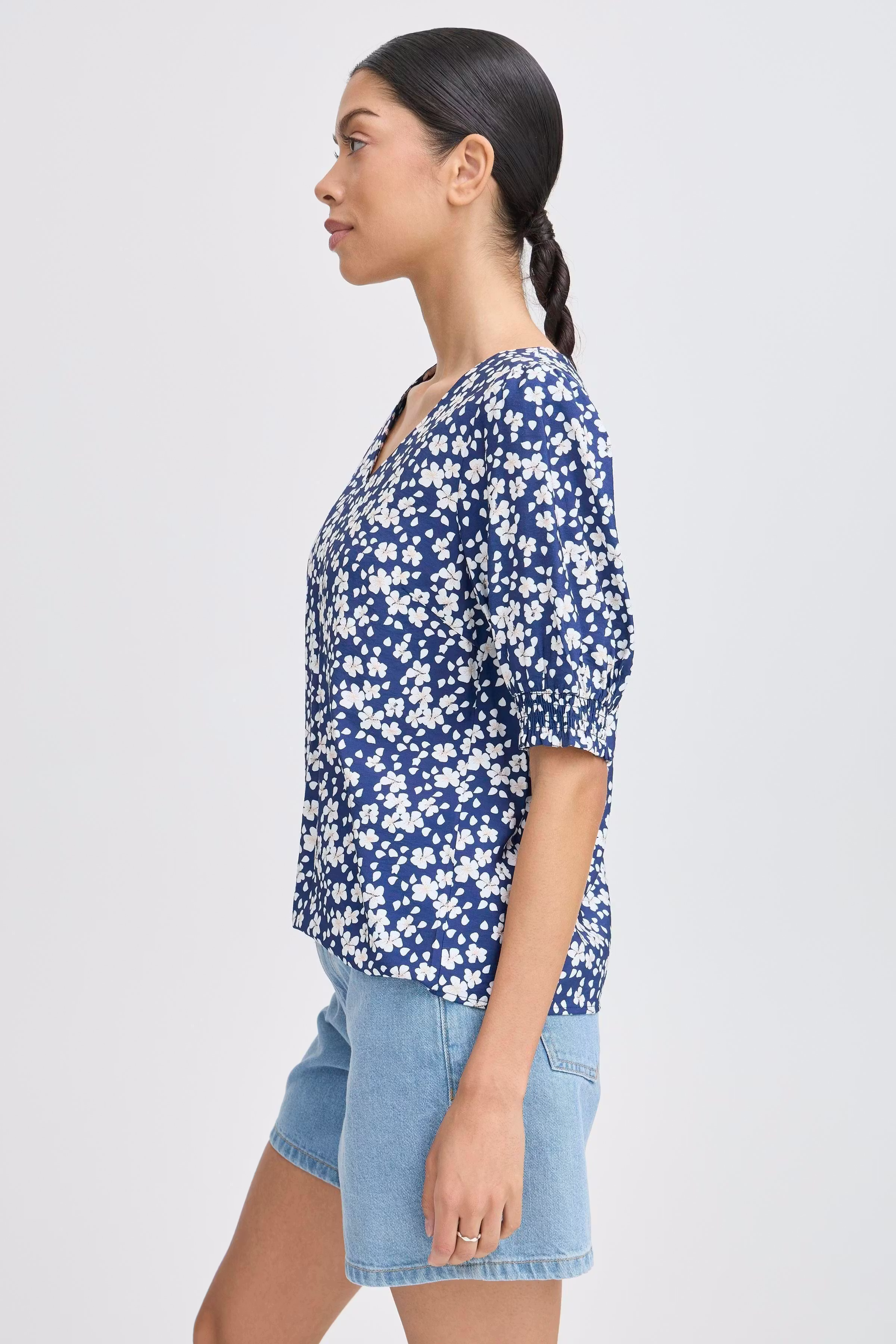 BYIBINE Blus LOOKBOOK DETAIL 20816775-204741