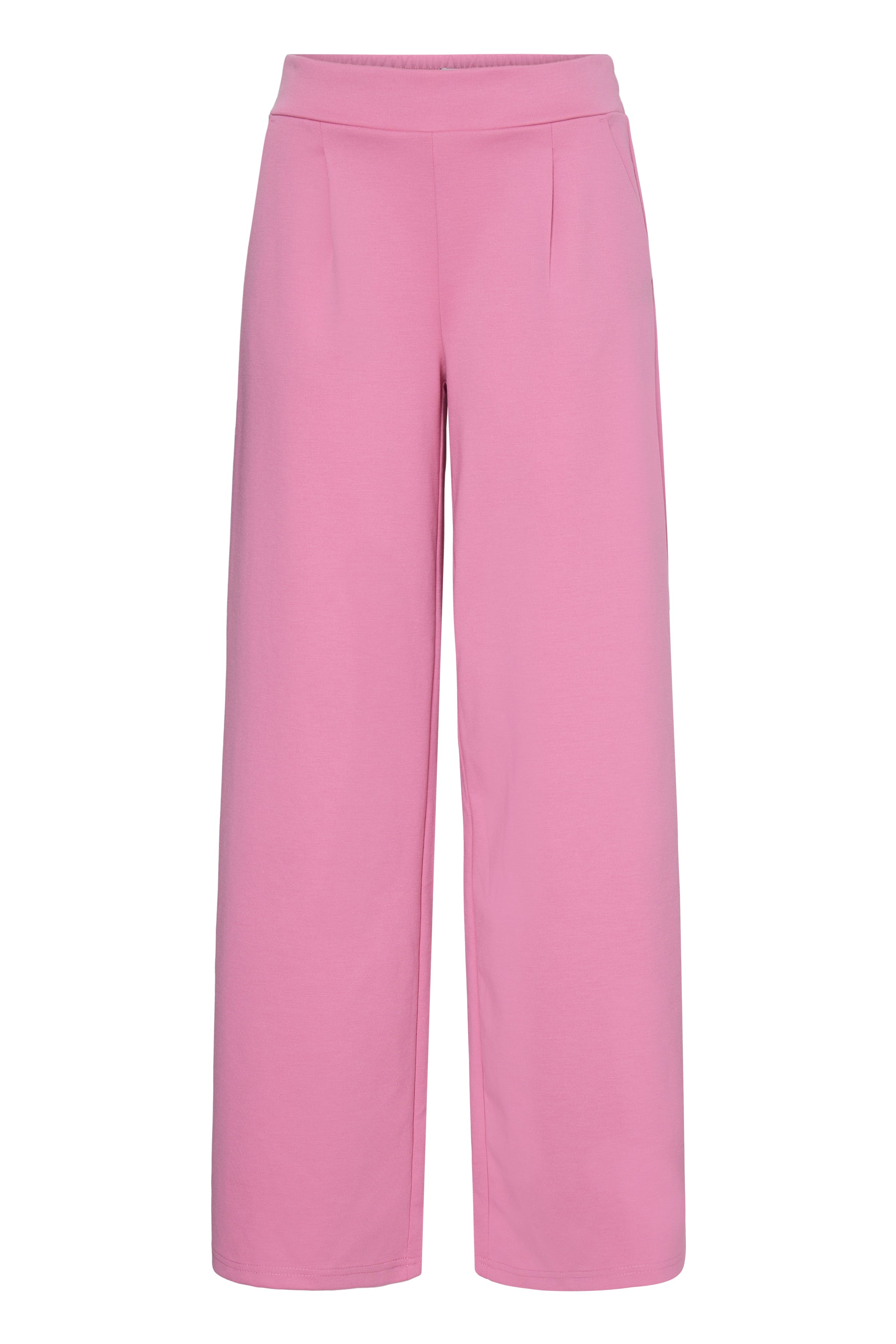 IHKATE LONG WIDE  Bukser PACK FRONT 20118337-162120