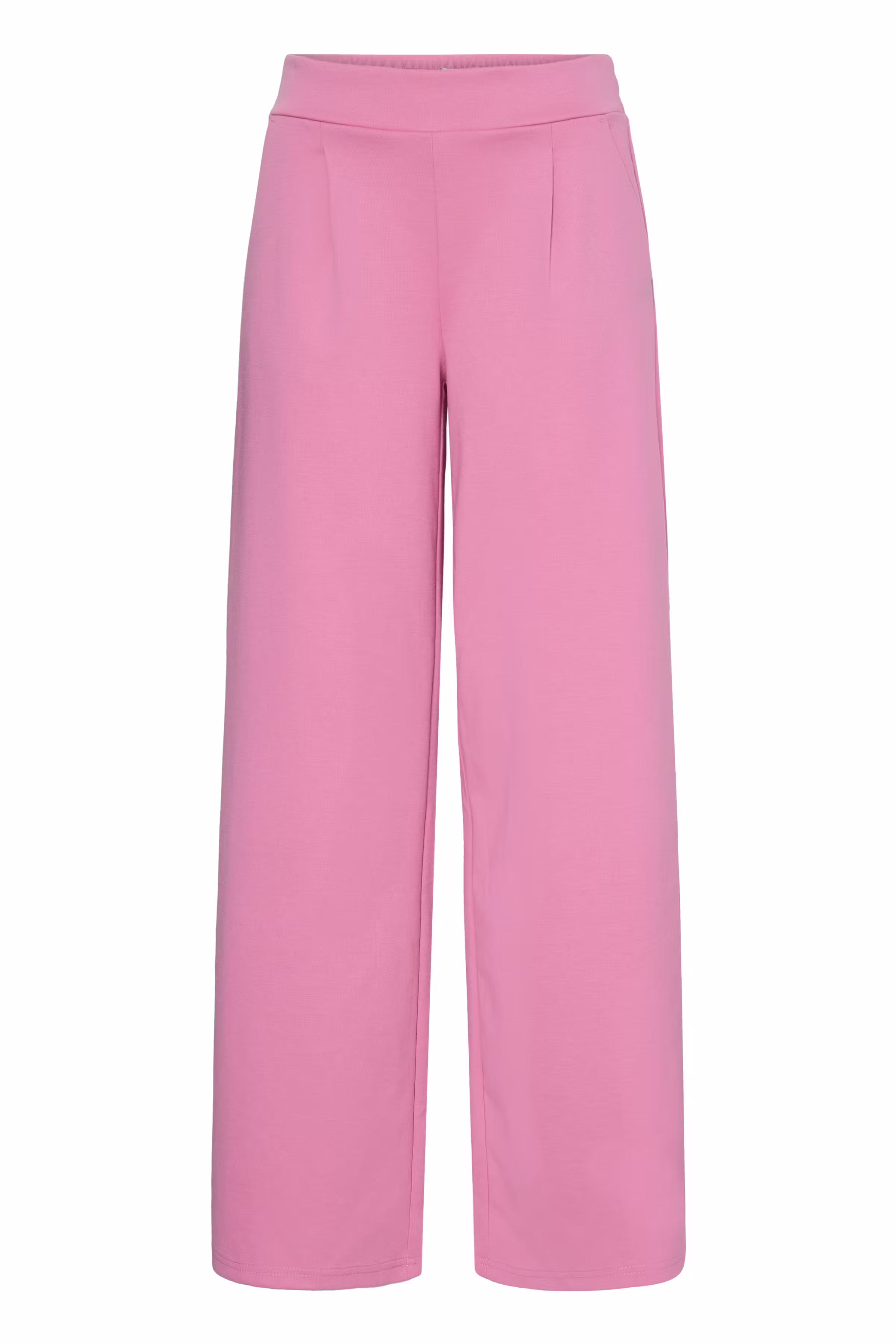 IHKATE LONG WIDE Trousers PACK FRONT 20118337-162120