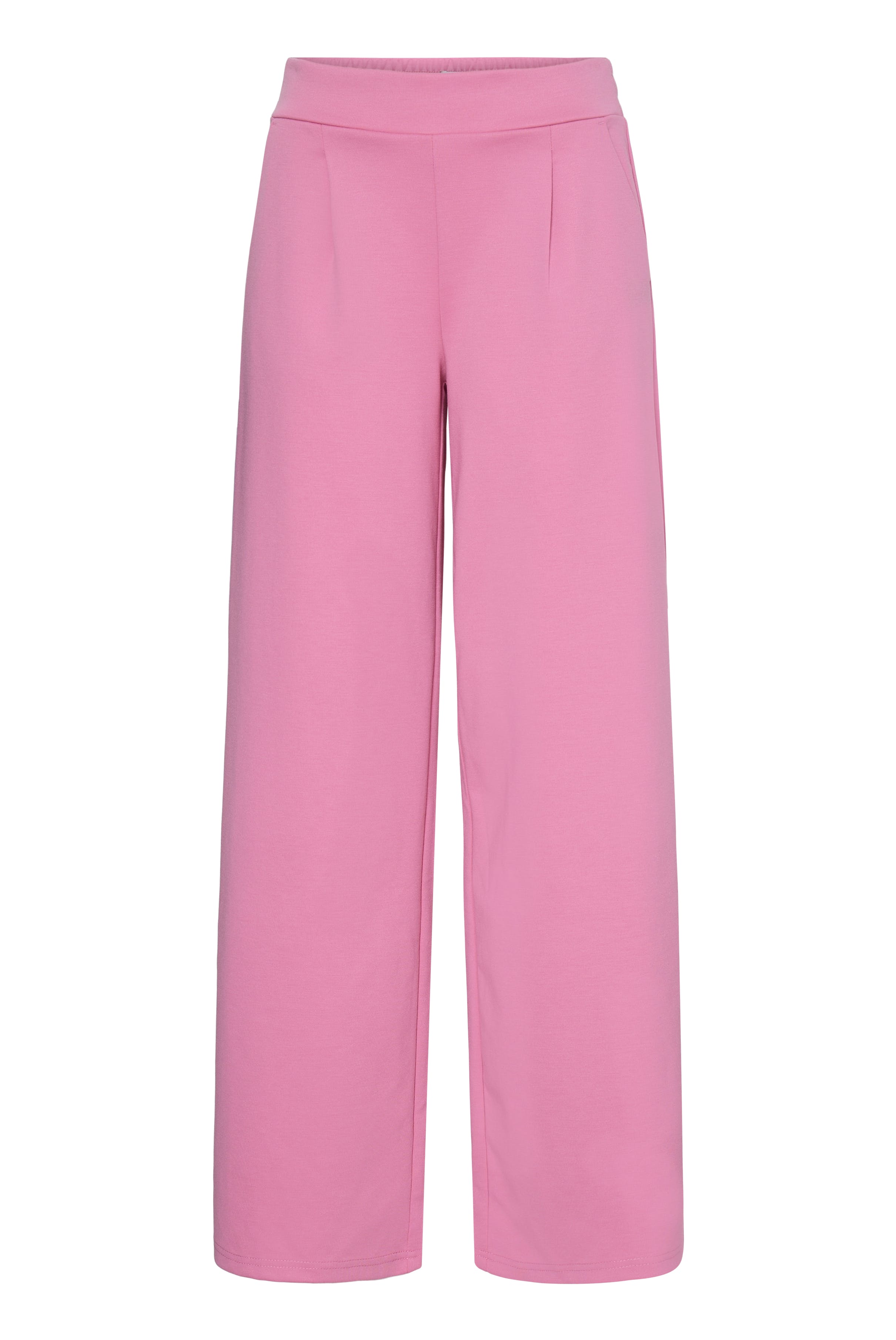 IHKATE LONG WIDE Trousers PACK FRONT 20118337-151308