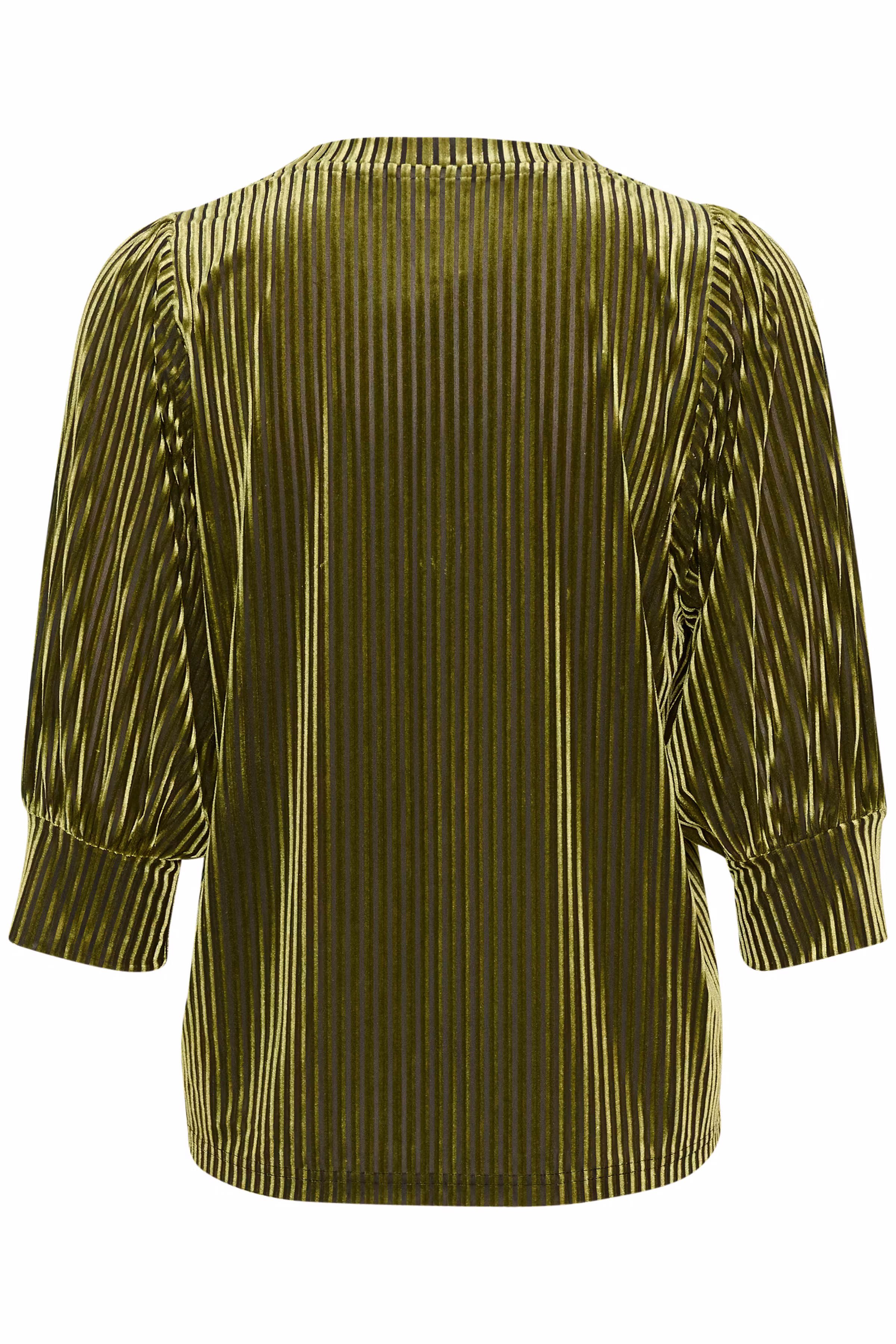 KAcaca Velourbluse PACK BACK 10503887-170636