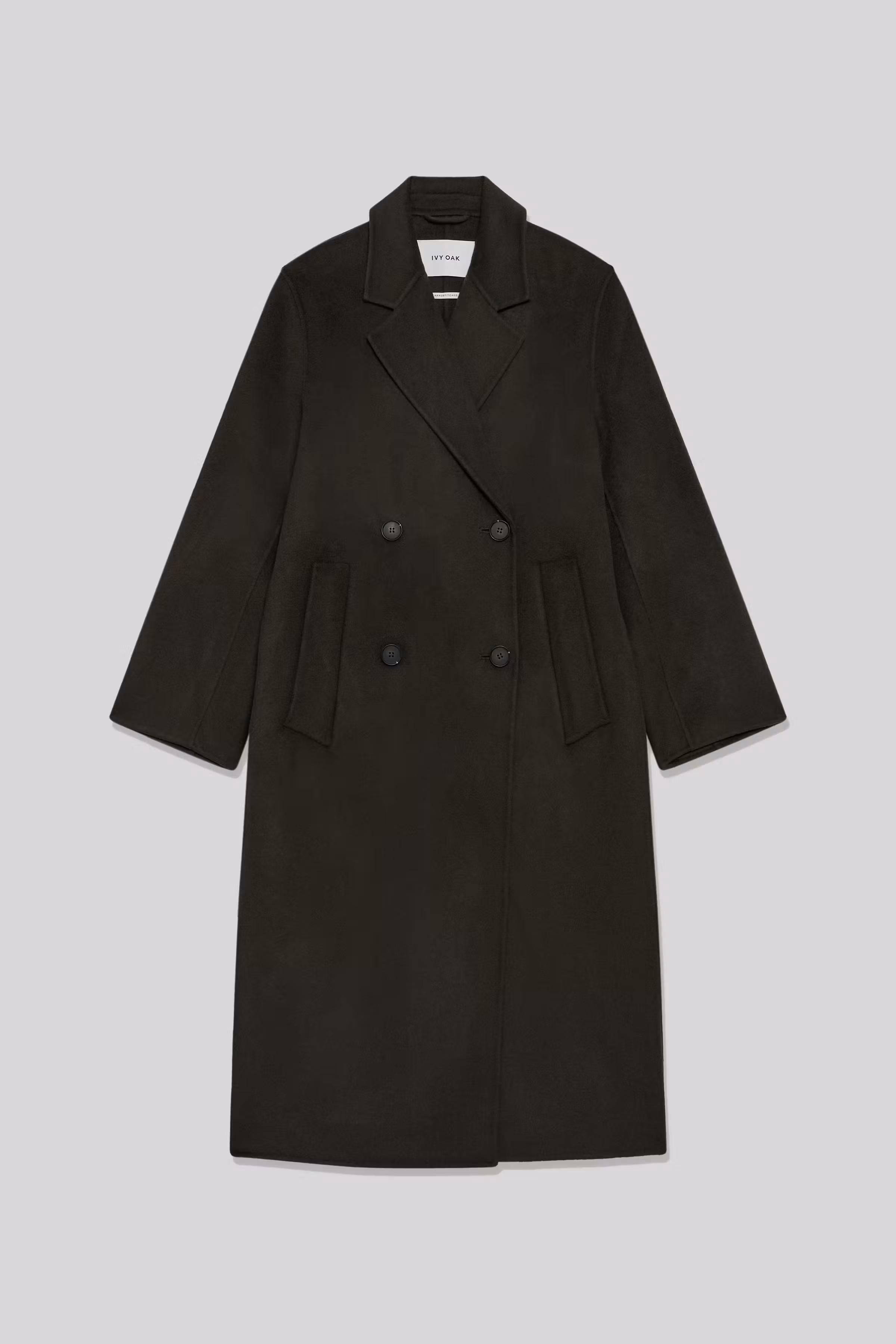 IOClara Coat PACK FRONT 30600092-GY938