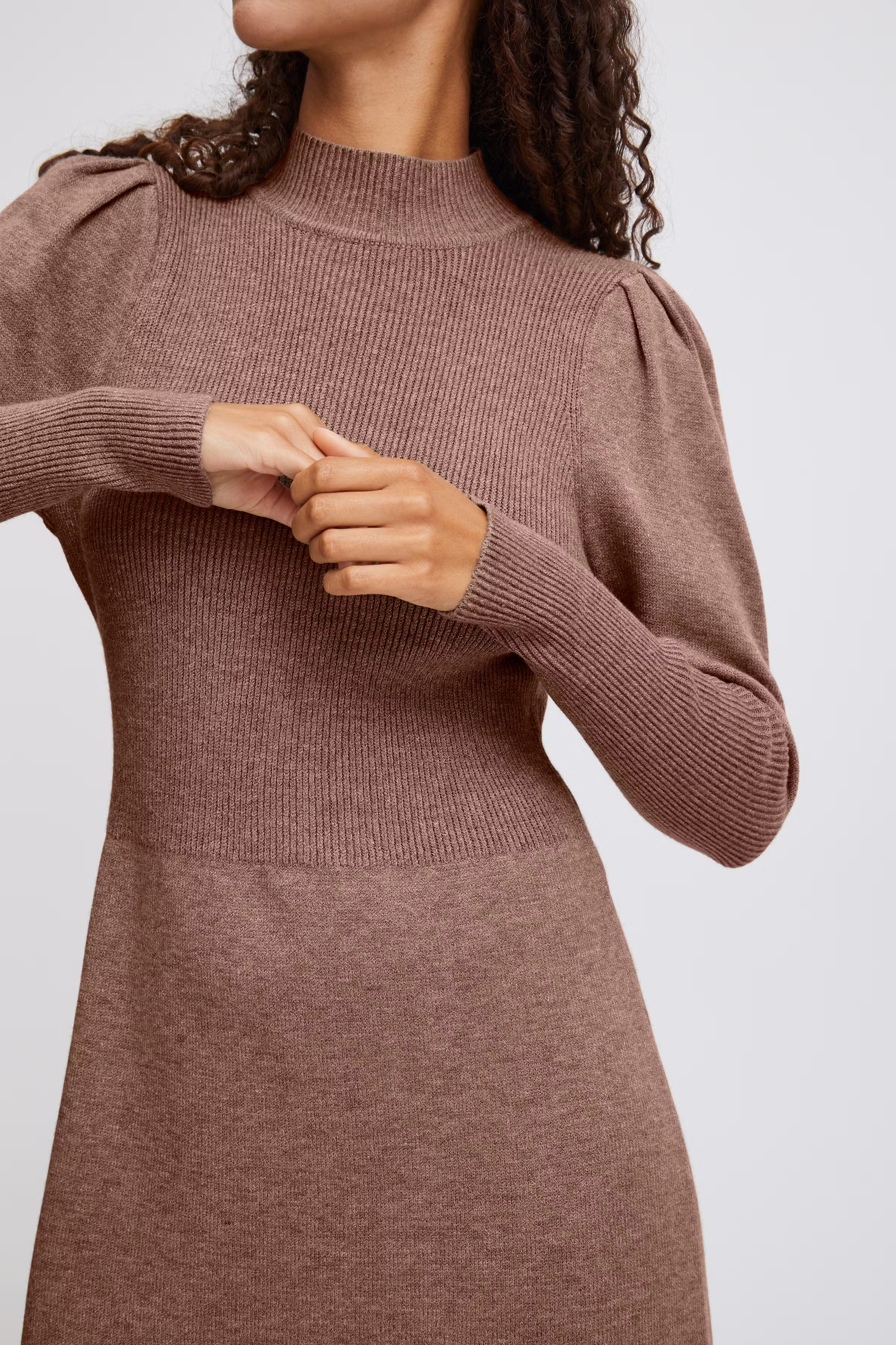 BYNONINA Kjole LOOKBOOK DETAIL 20810781-1810171