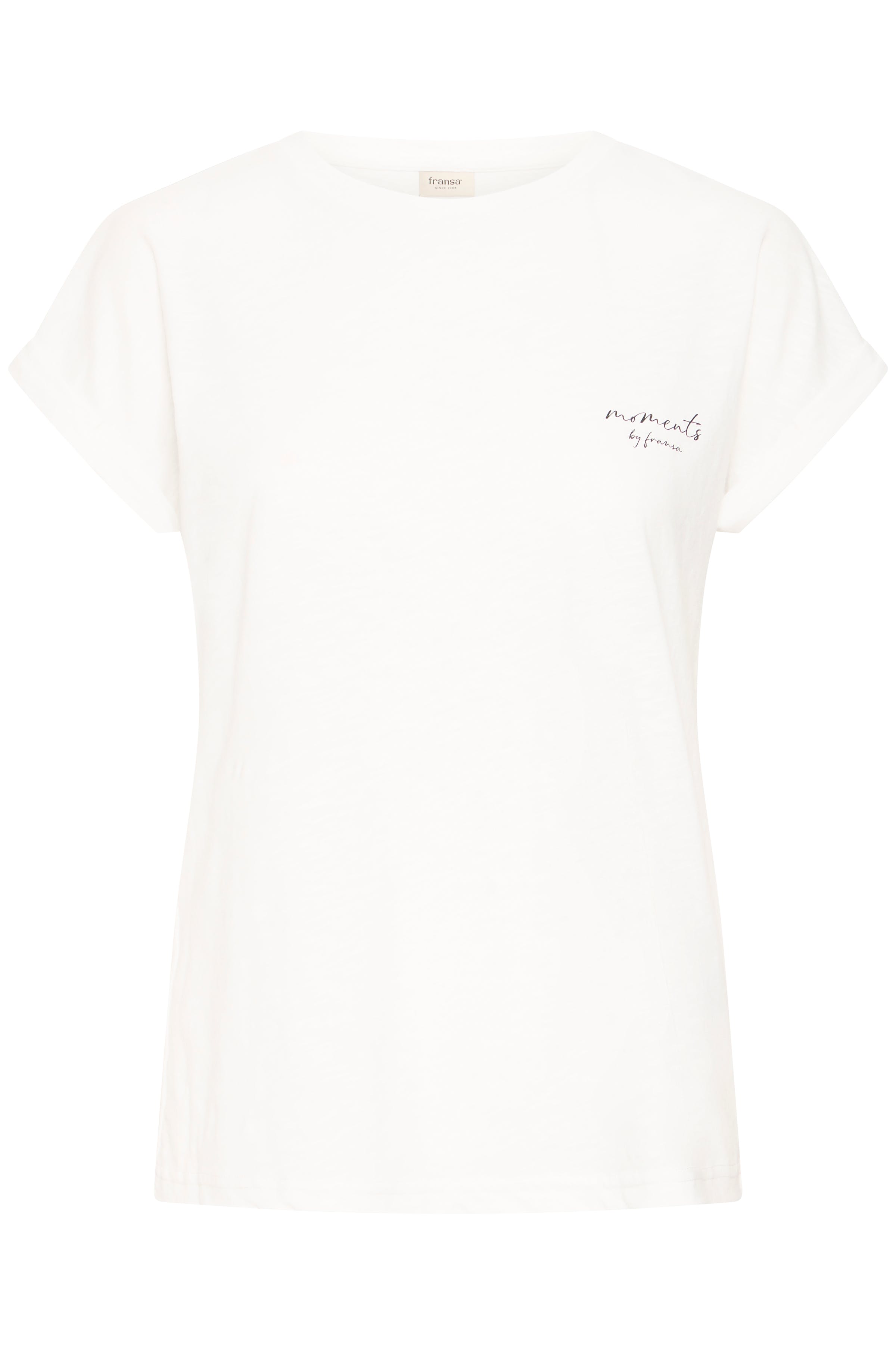 FRMATINA T-shirt PACK FRONT 20615722-200672