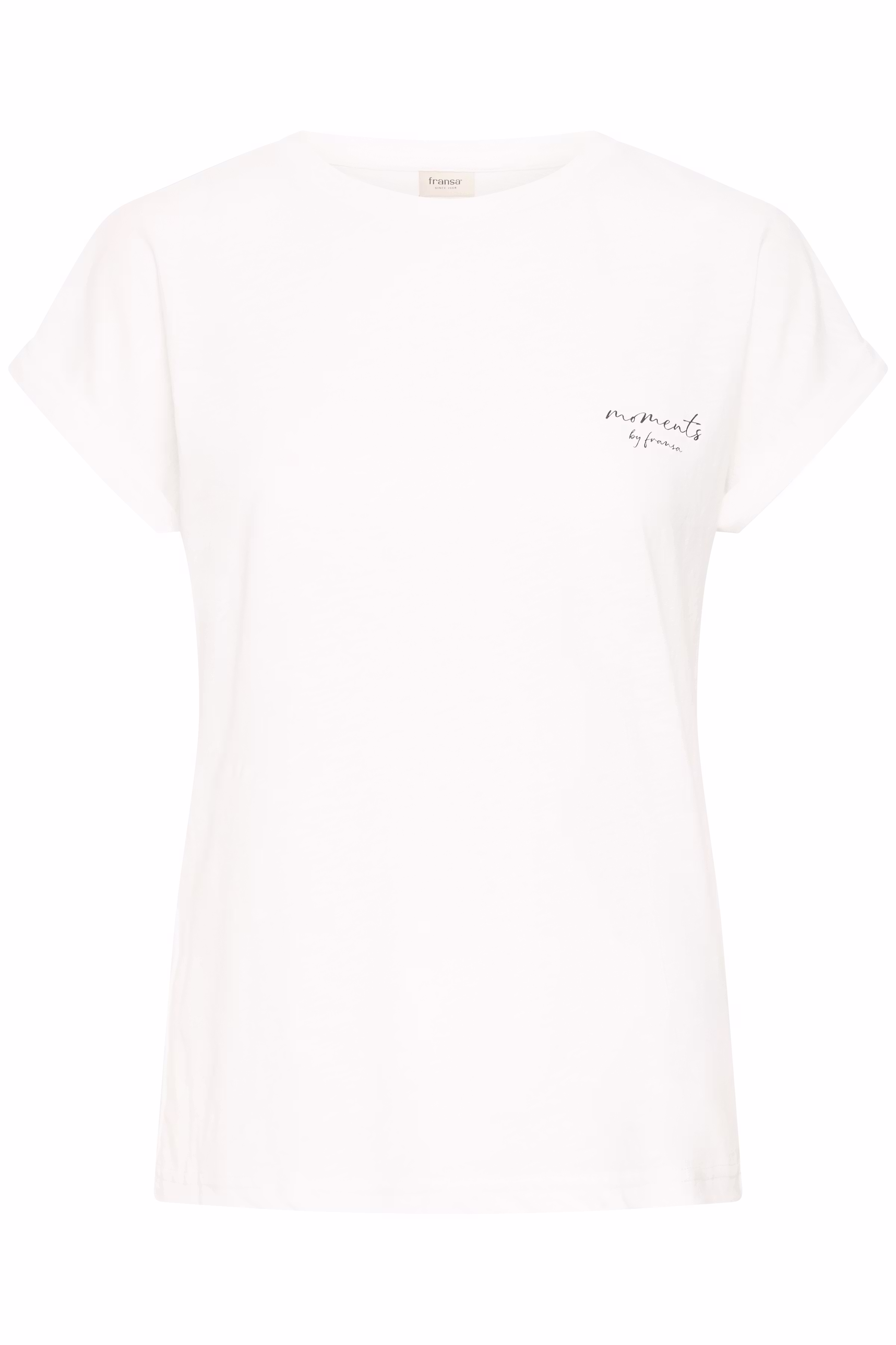FRMATINA T-shirt PACK FRONT 20615722-201237