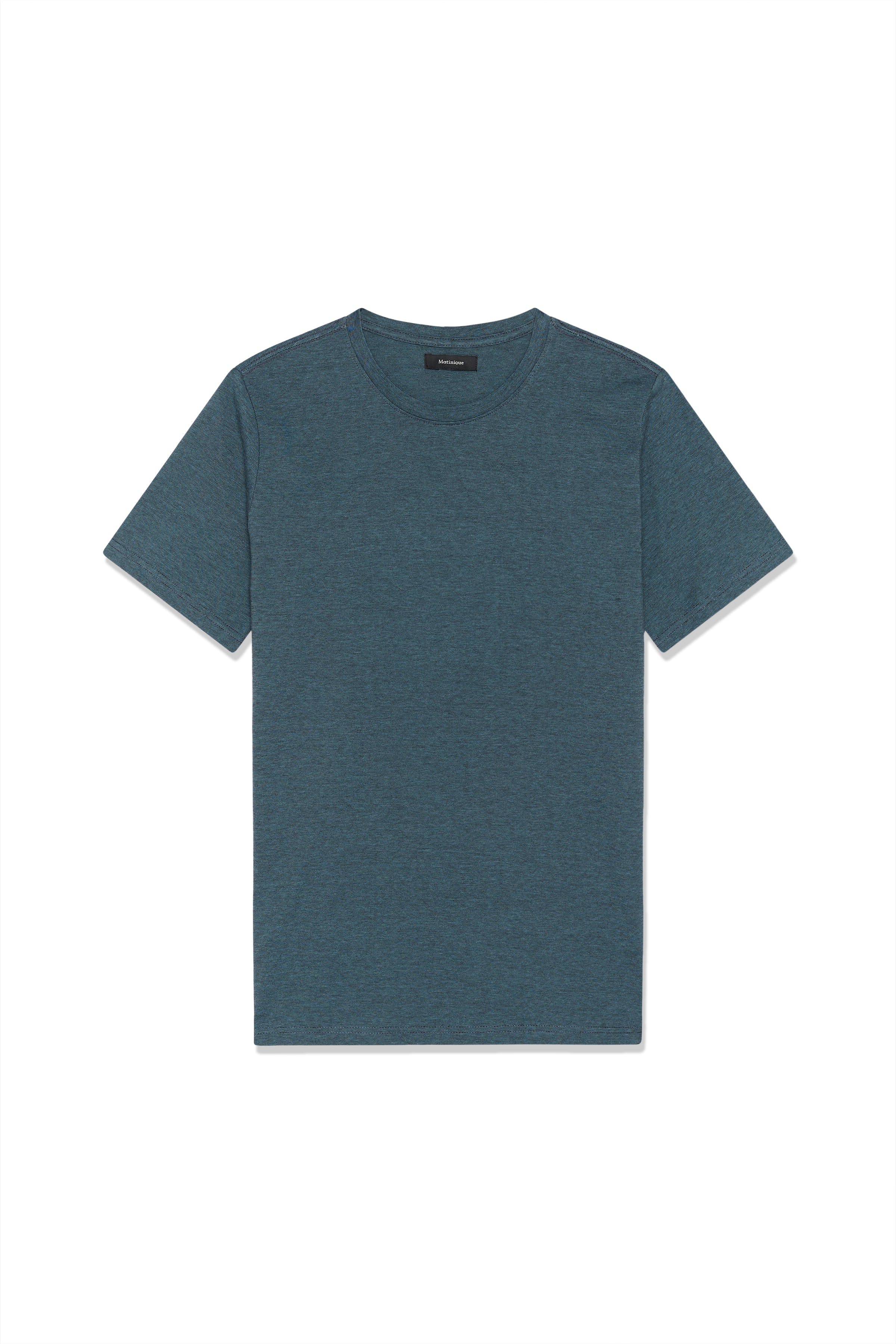 Jermane T-shirt PACK FRONT 30204781-184215