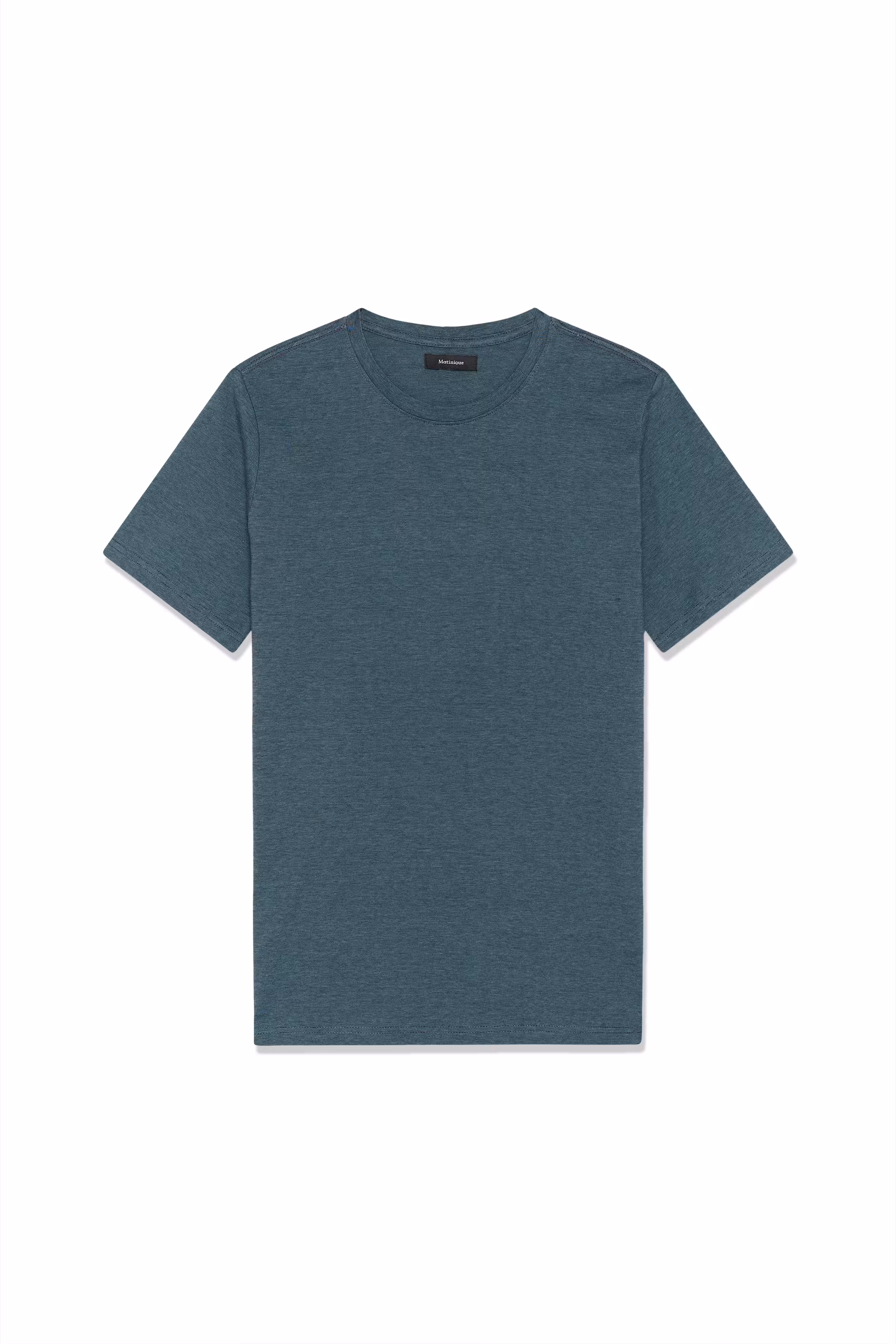 Jermane T-shirt PACK FRONT 30204781-184215