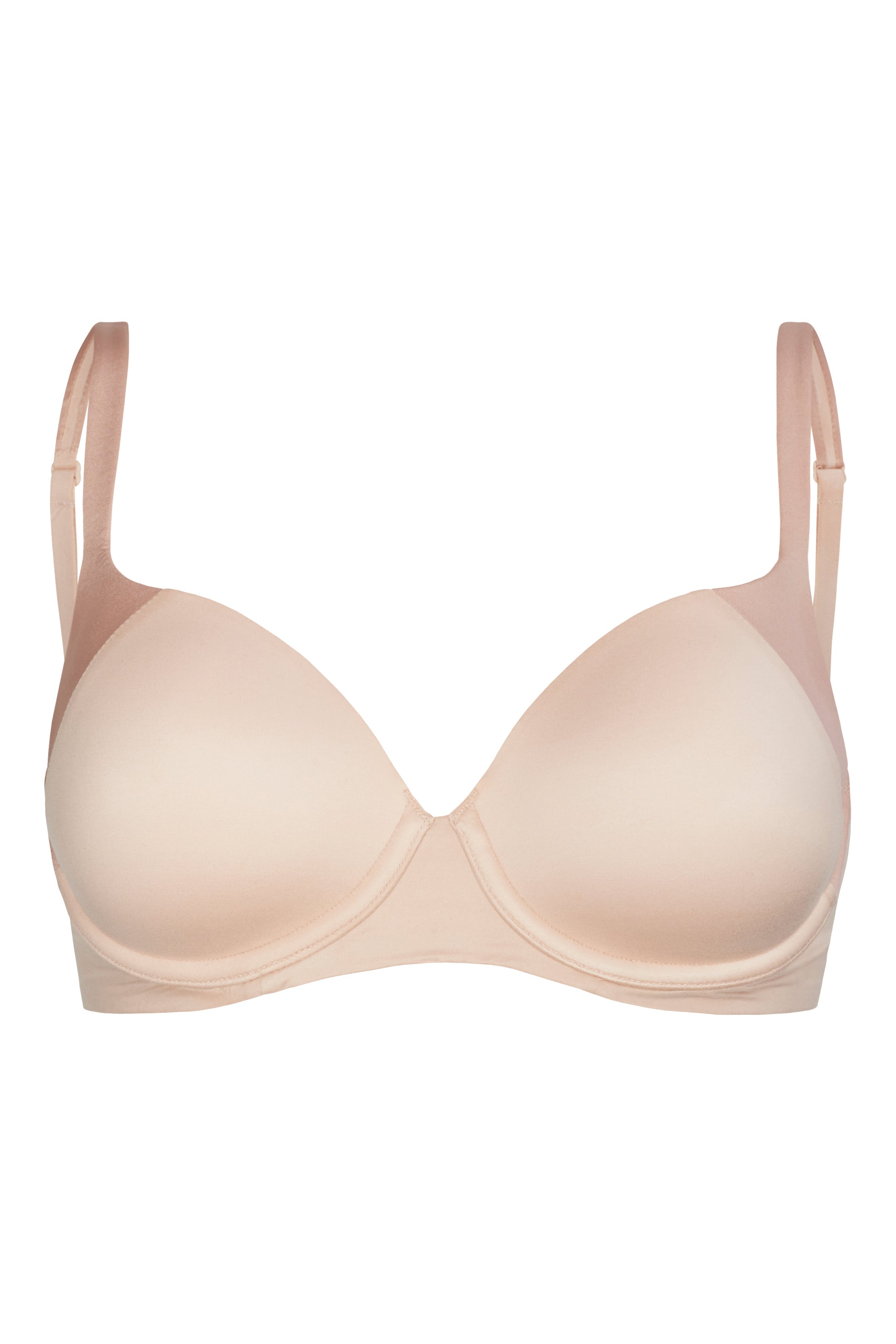 Body Make-up Soft Touch BH mit Fiberfüllung PACK FRONT 40500054-T00EP