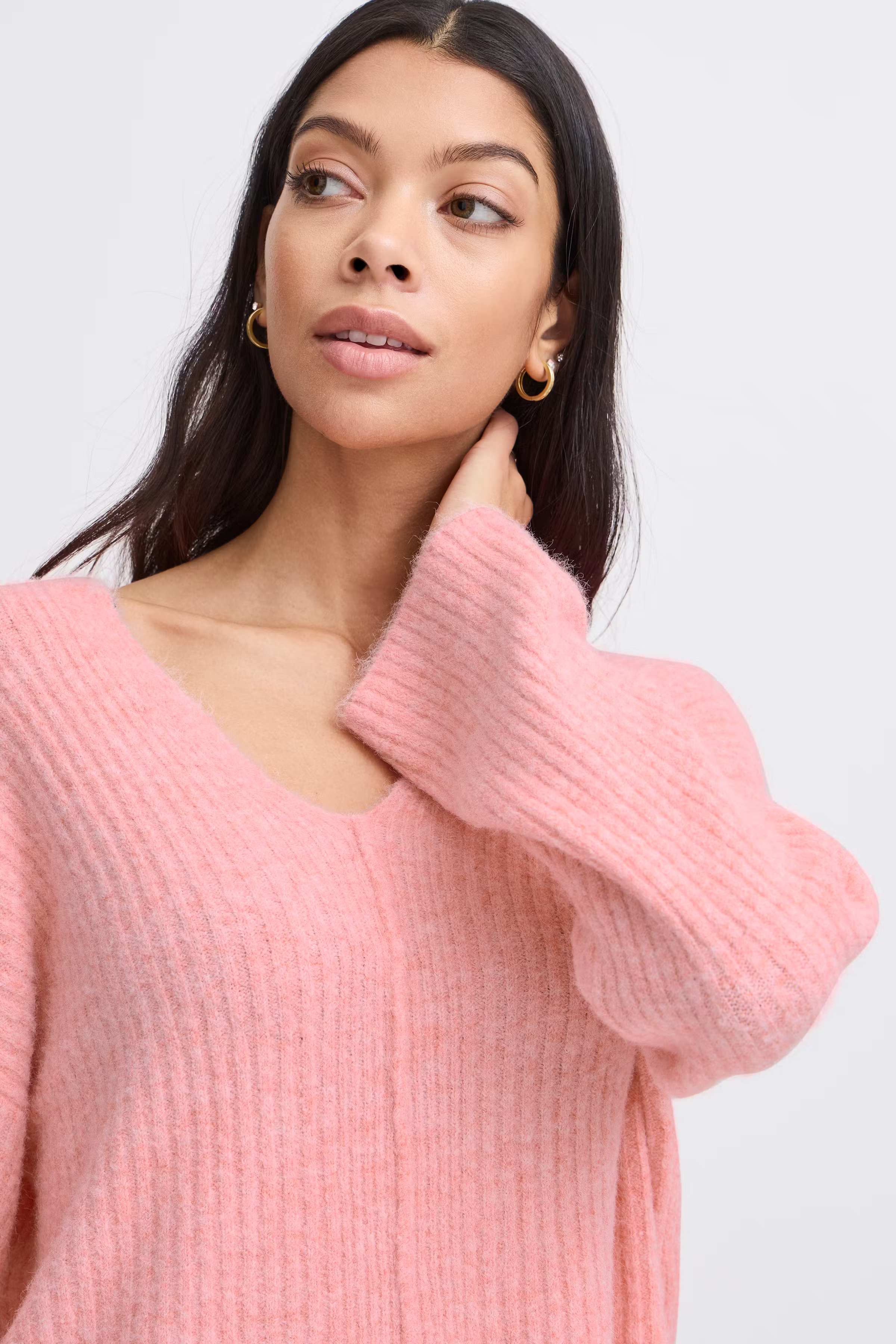 BYOMEA Pullover LOOKBOOK DETAIL 20816267-1716431