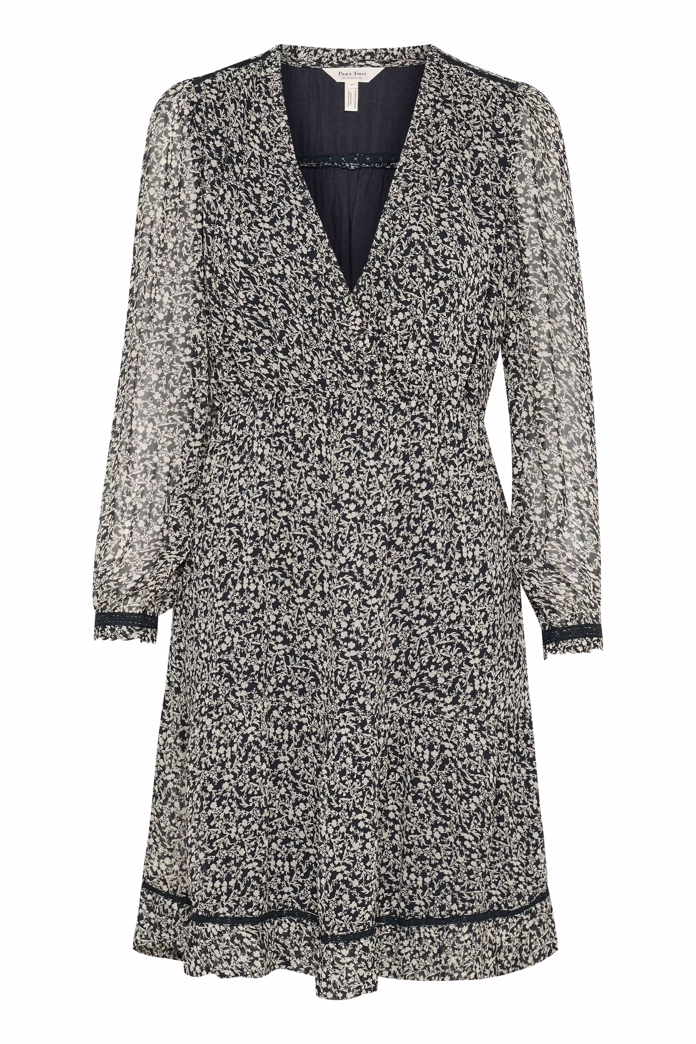 MunyaPW Jurk PACK FRONT 30309321-303472