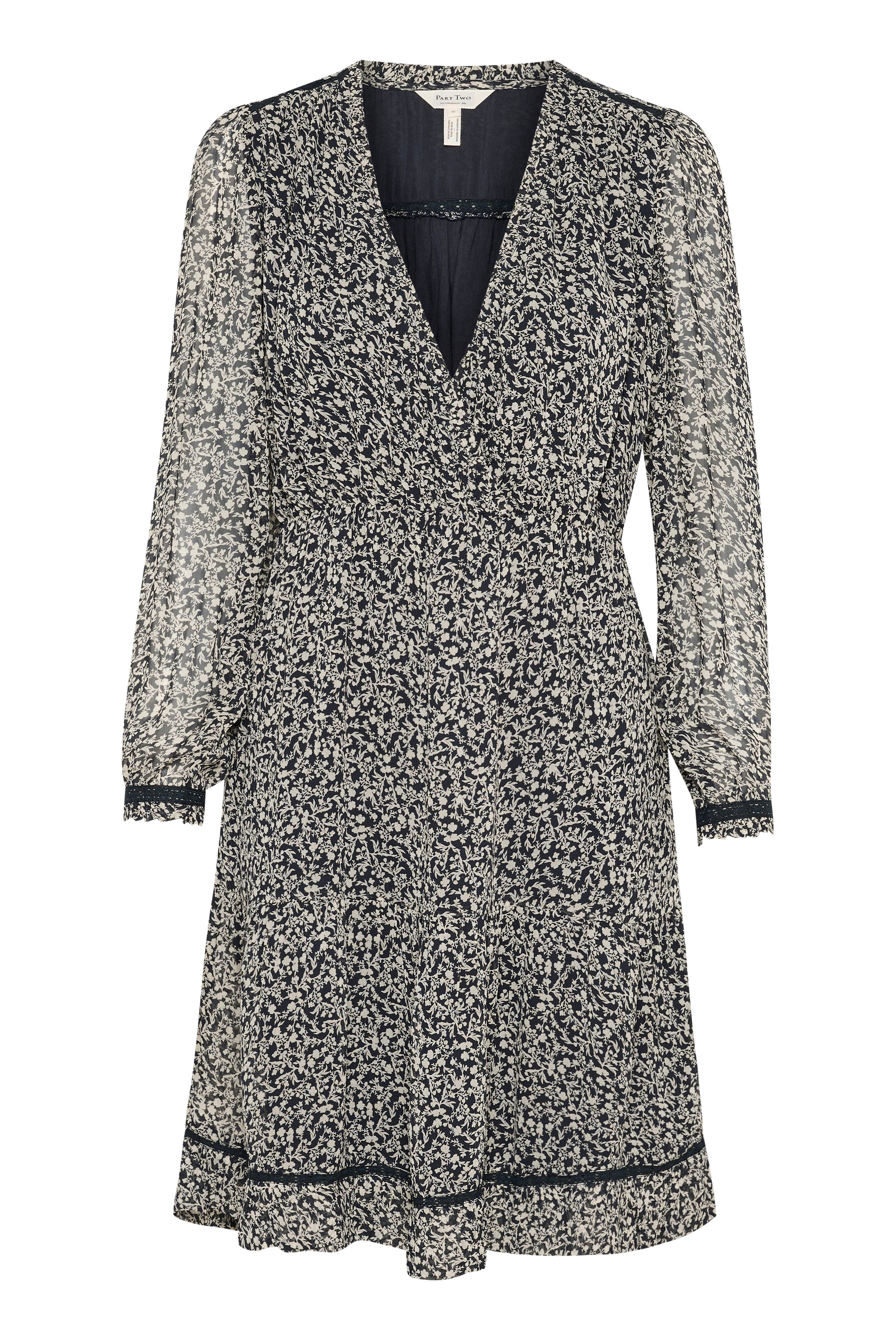 MunyaPW Kjole PACK FRONT 30309321-303186