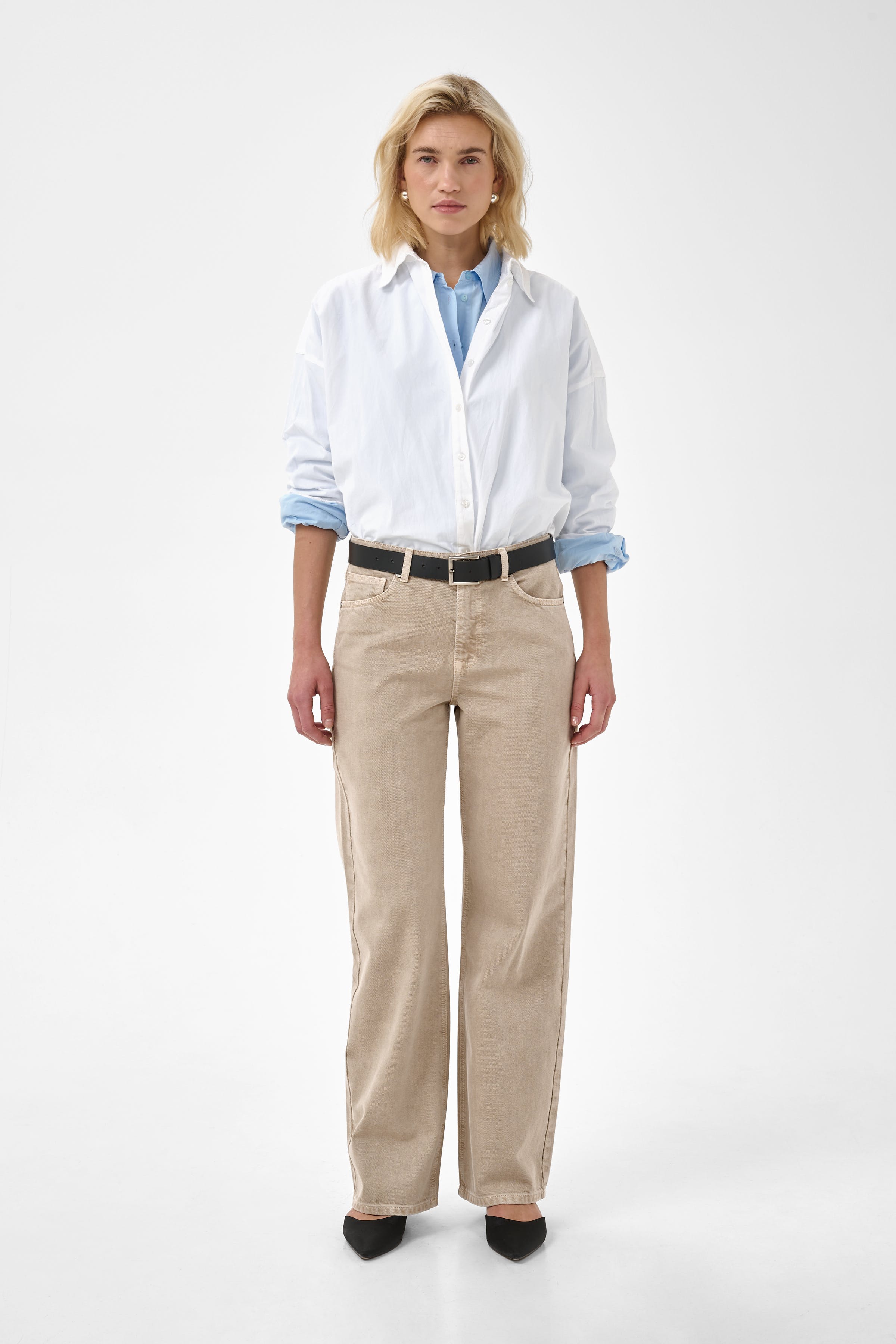 MWLouis Jeans LOOKBOOK FRONT 10705805-105457