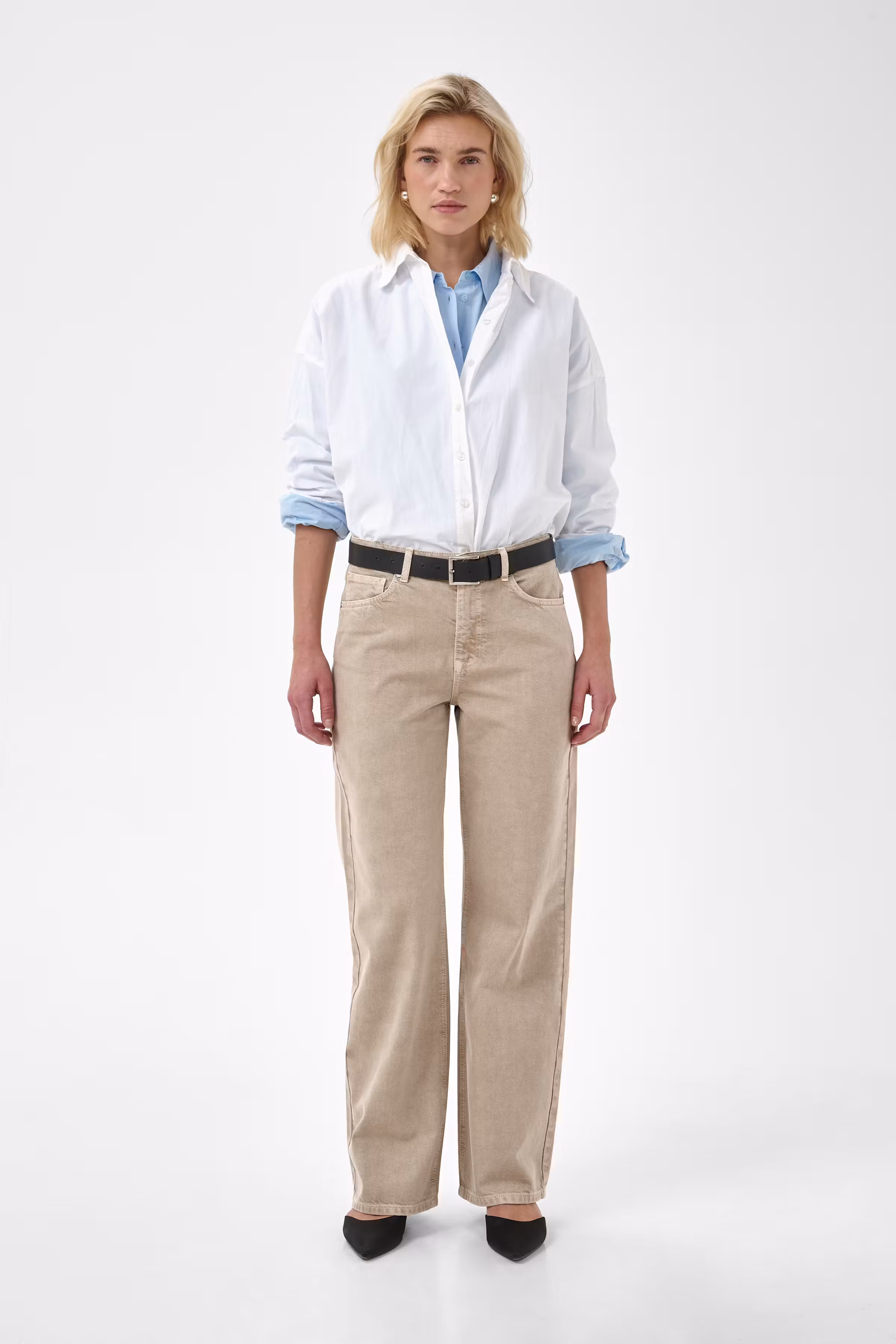 MWLouis Jeans LOOKBOOK FRONT 10705805-105457