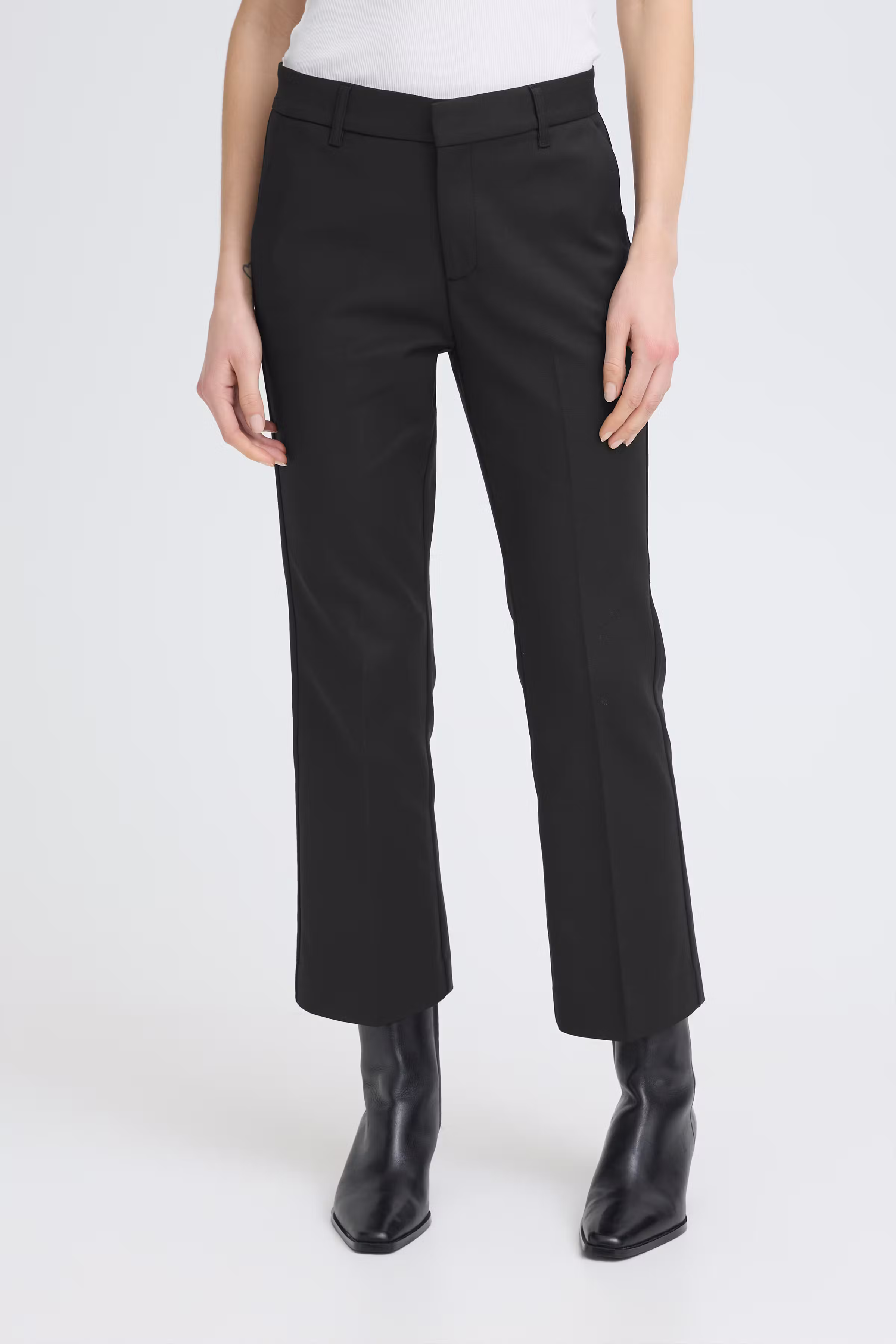PZBINDY Trousers LOOKBOOK FRONT 50210333-193911