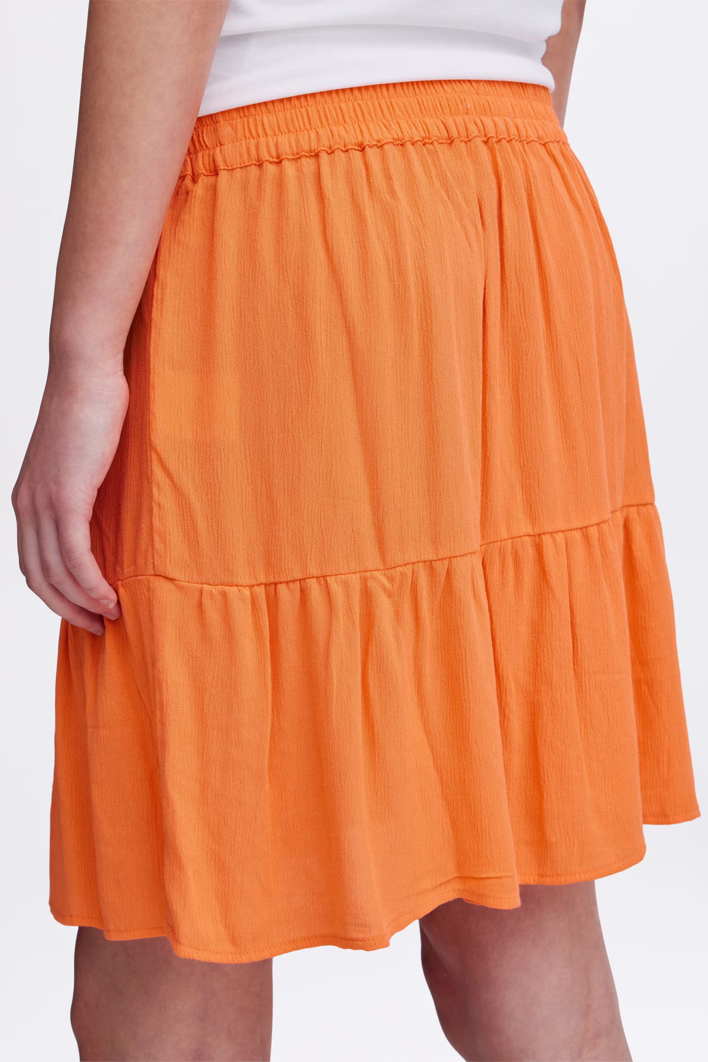 IHMARRAKECH Skirt LOOKBOOK DETAIL 20120914-161349