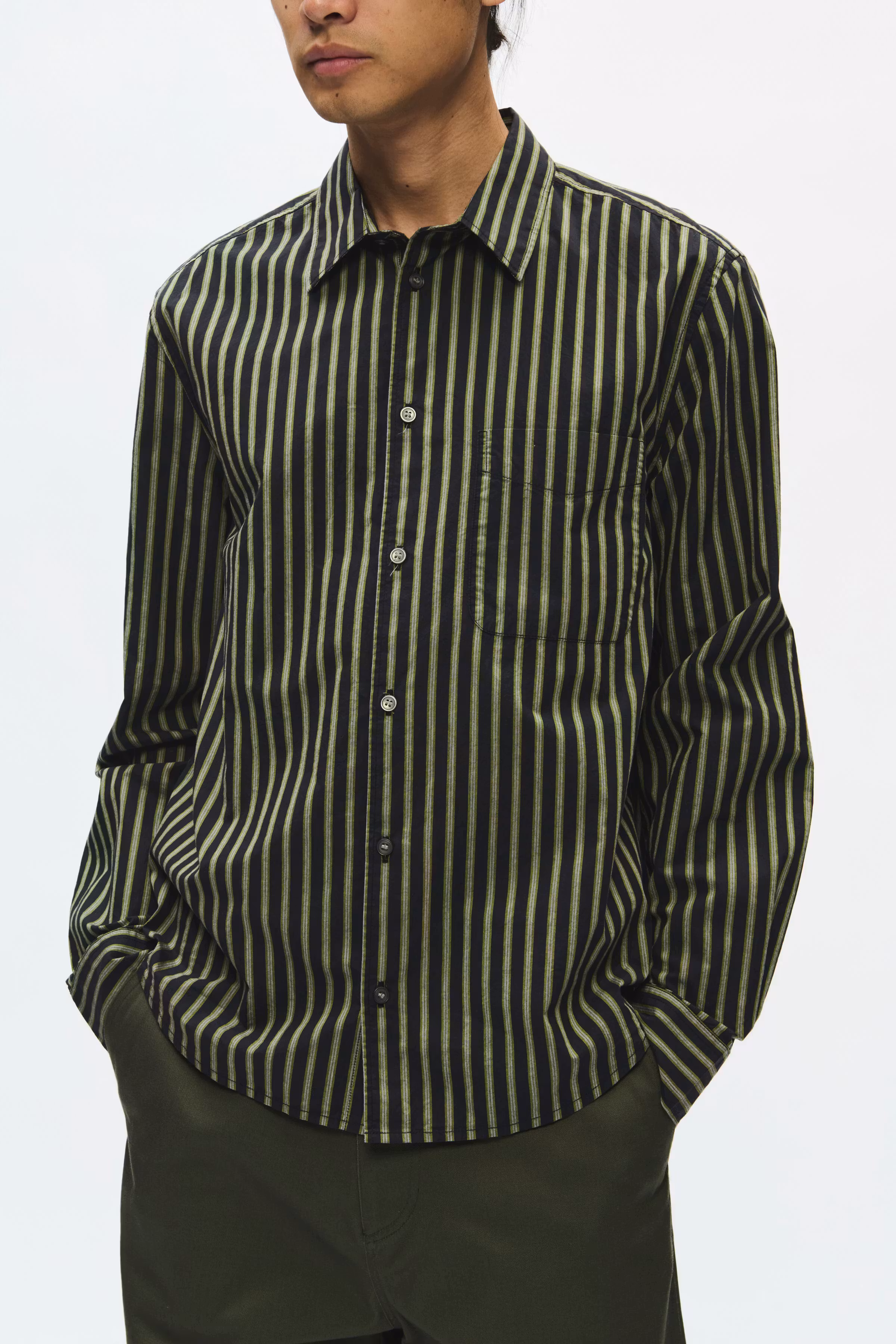 WWAdrian Shirt LOOKBOOK DETAIL 30252181-305191
