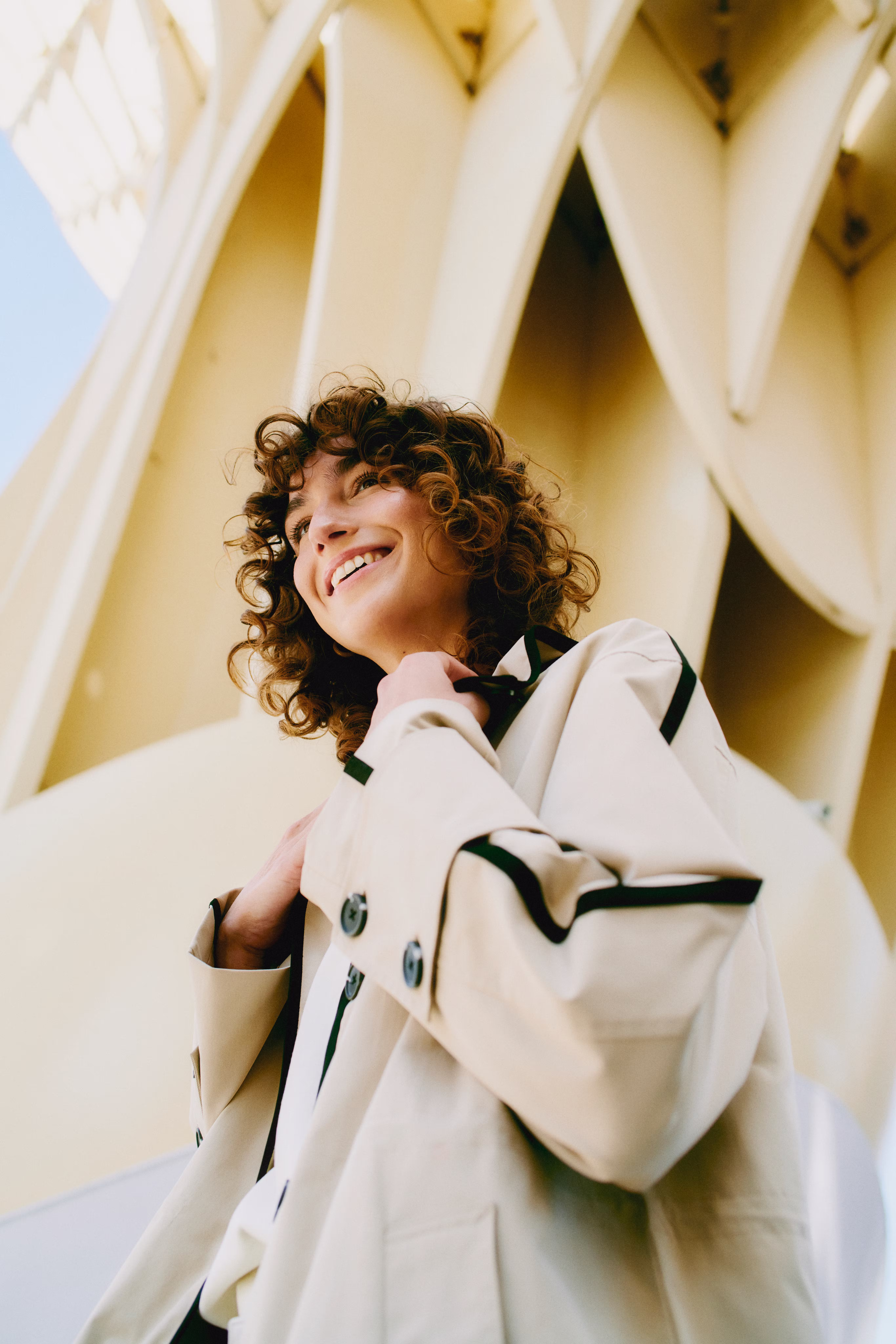 BYAMONA Oberbekleidung LOCATION NONE 20816081-151304