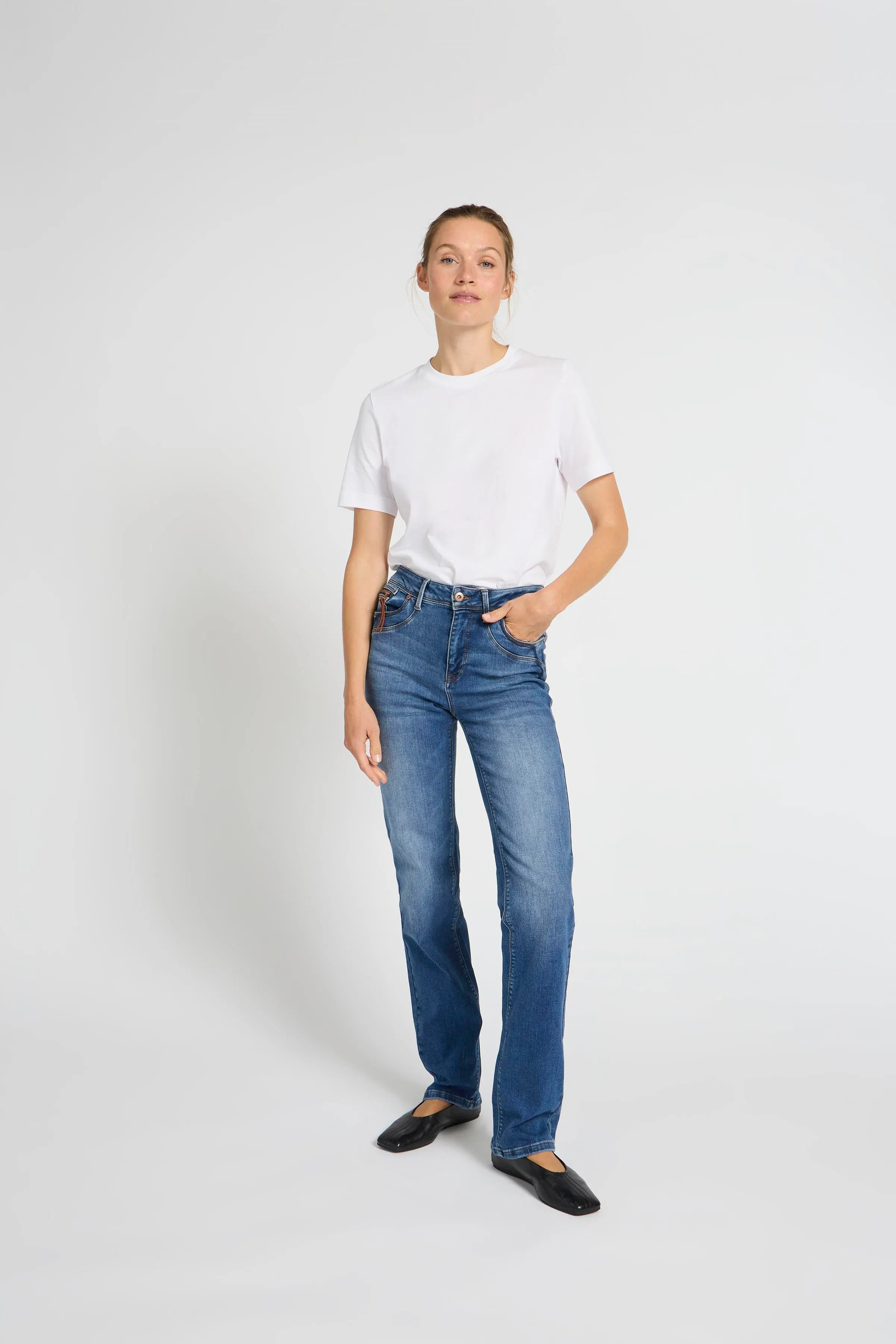 PZKAROLINA Jeans LOCATION NONE 50210530-200005