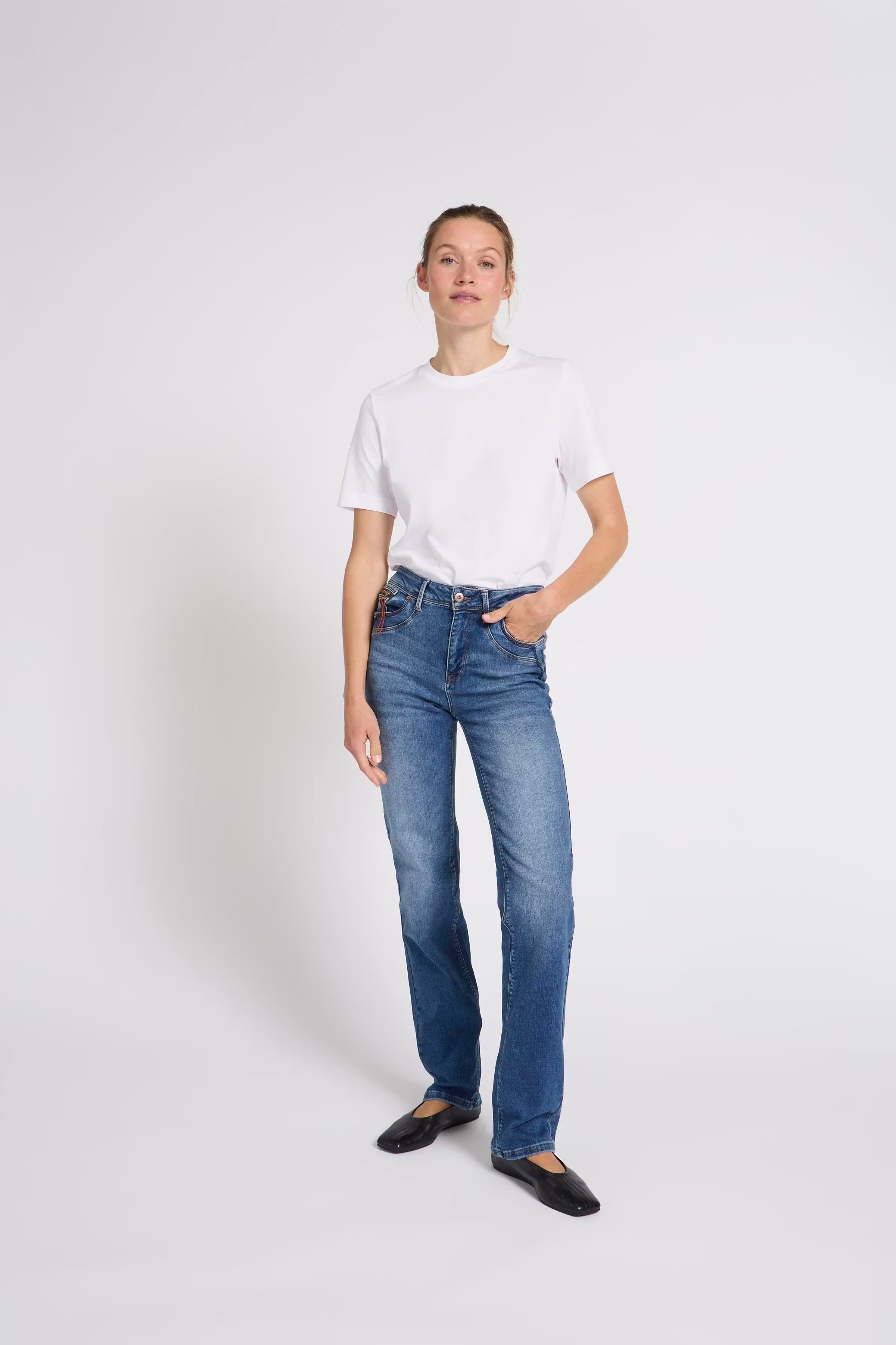 PZKAROLINA Jeans LOCATION NONE 50210530-200005