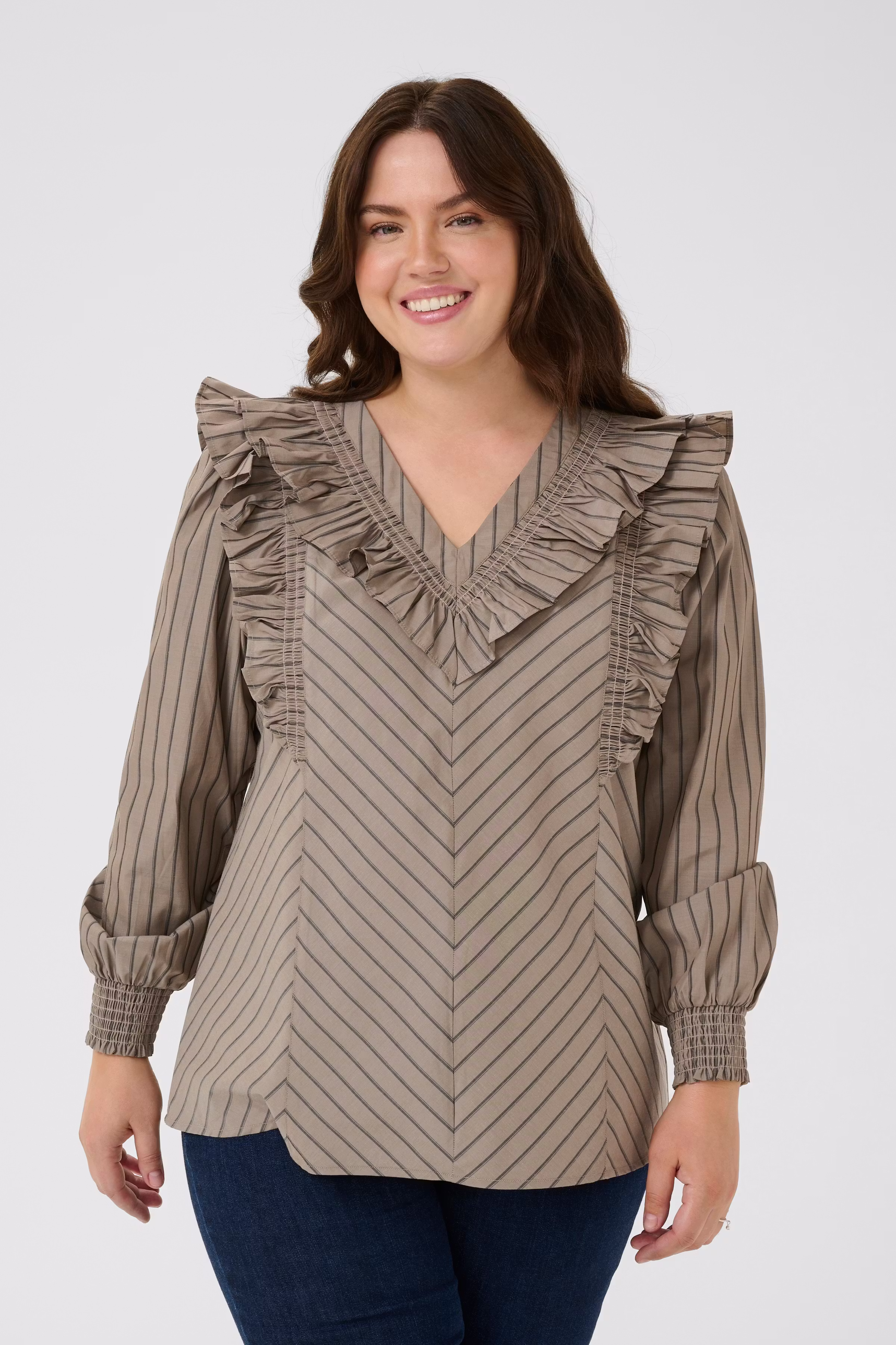 KCjerria Blus LOOKBOOK FRONT 10582603-108726