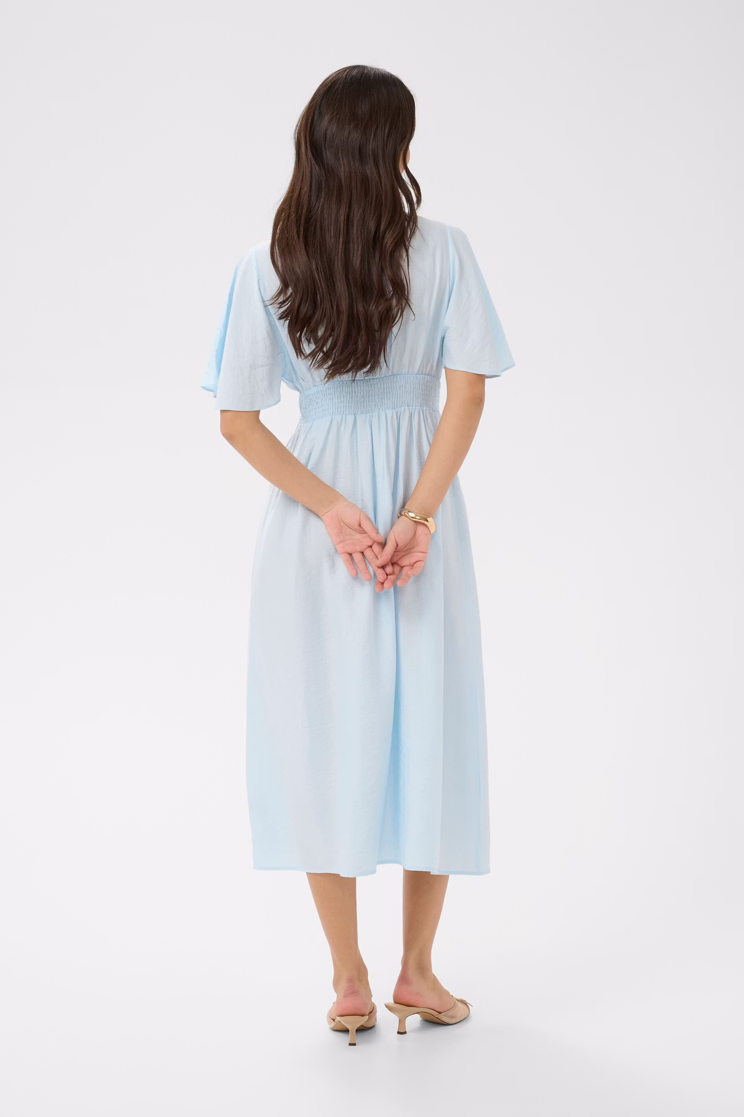 KAsirena Dress LOOKBOOK BACK 10511648-144005