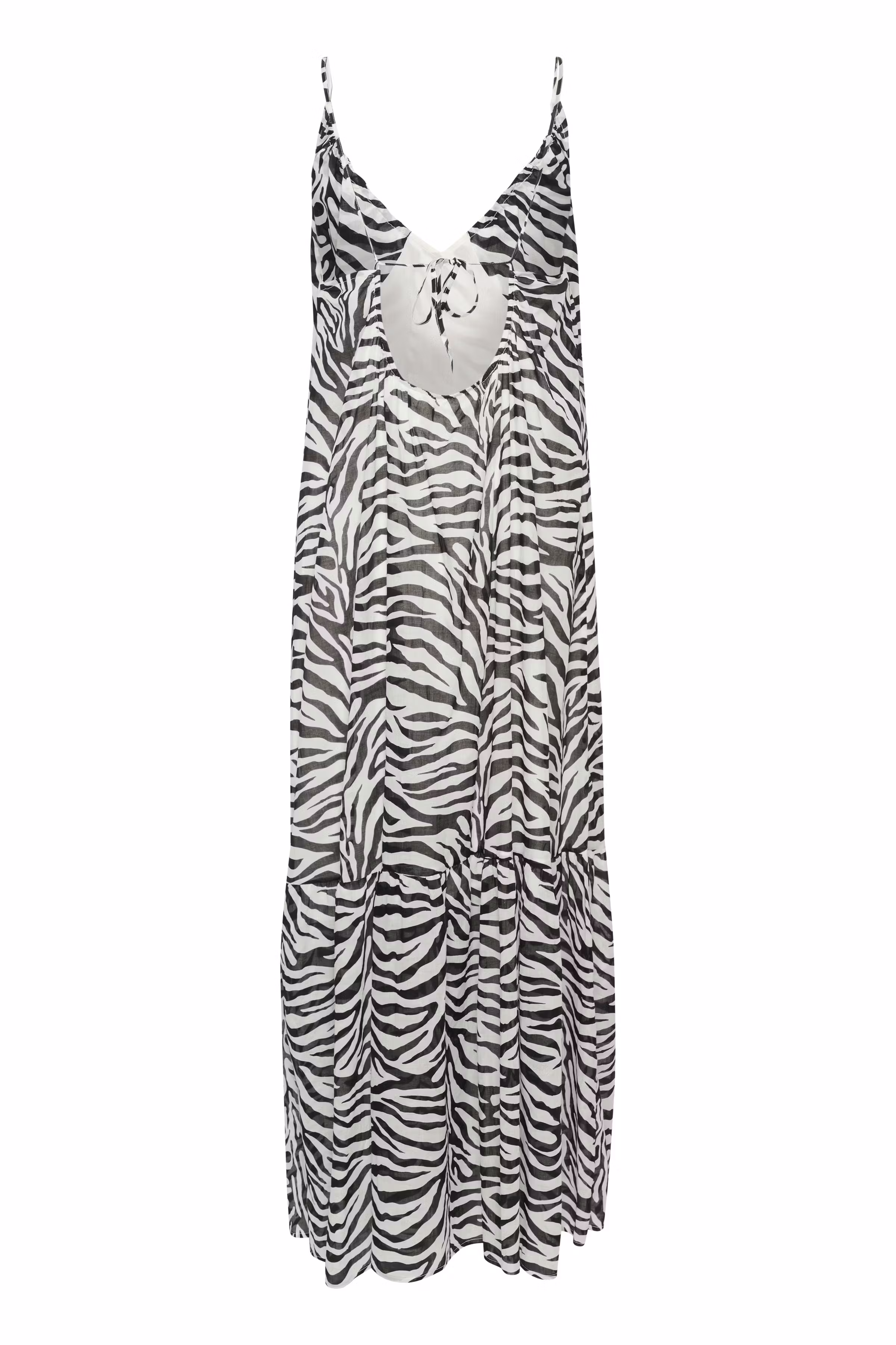 ZialaGZ Klänning PACK BACK 10909118-105195