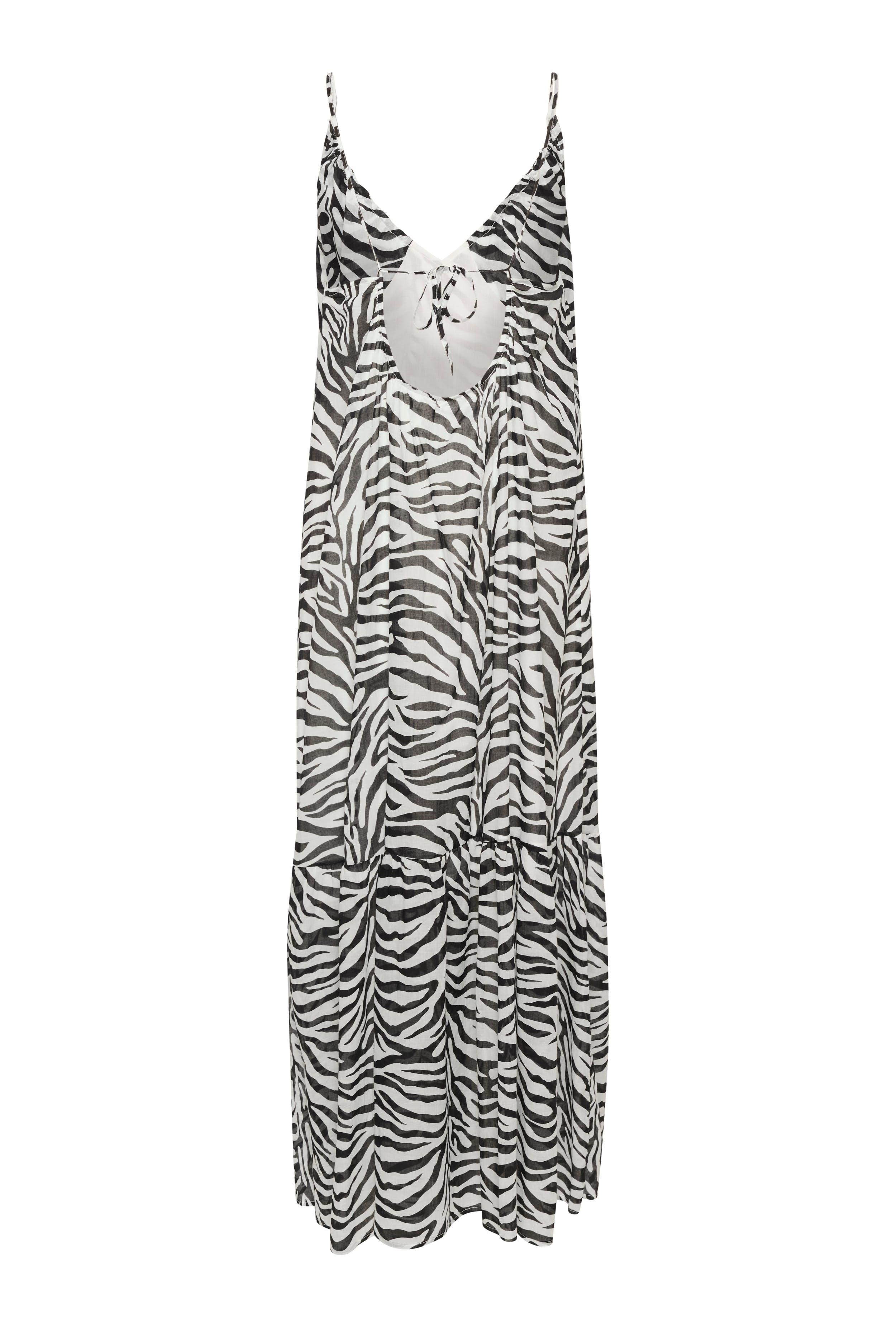 ZialaGZ Klänning PACK BACK 10909118-105195