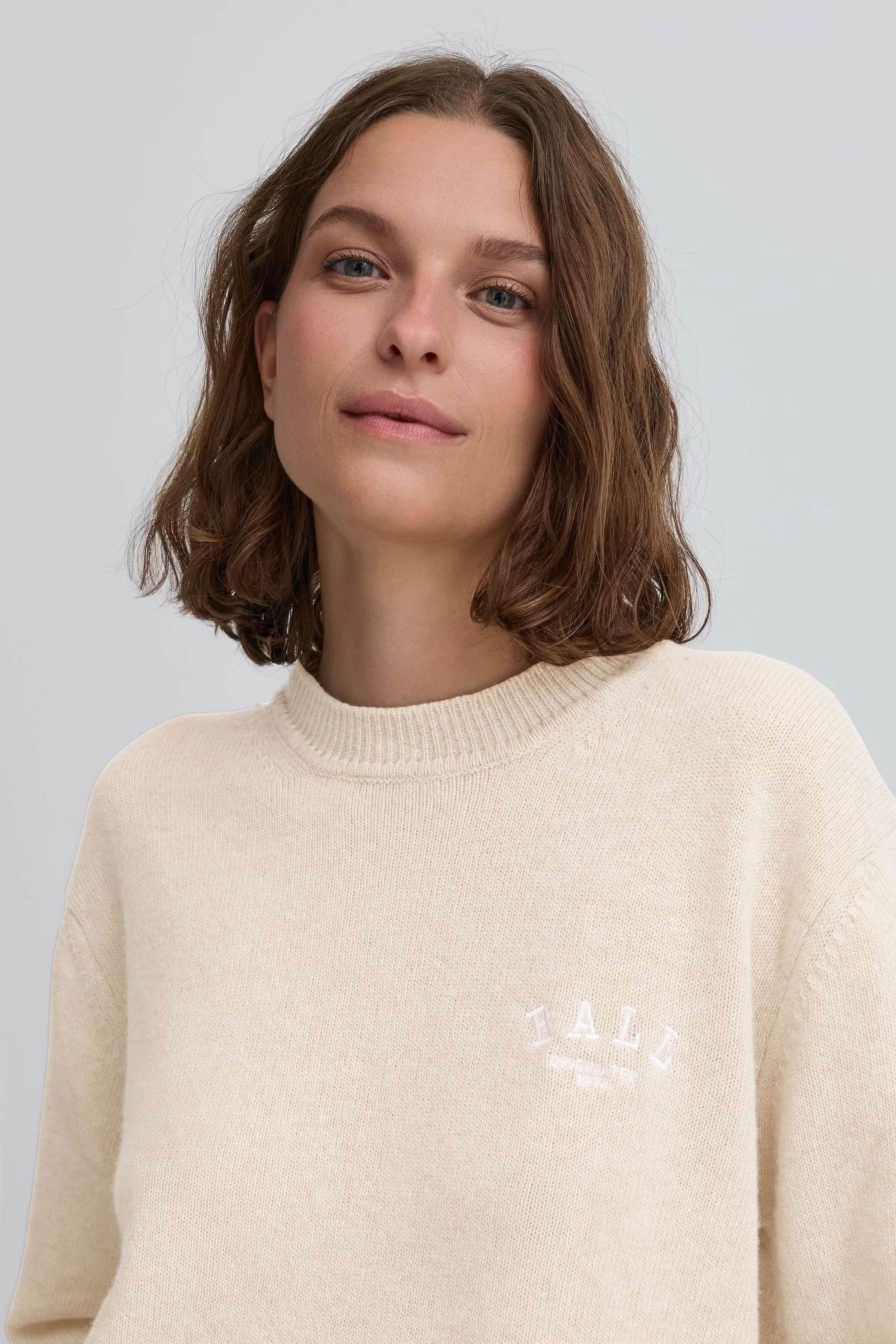 BATARDELLI Pullover LOOKBOOK DETAIL 50405129-130905