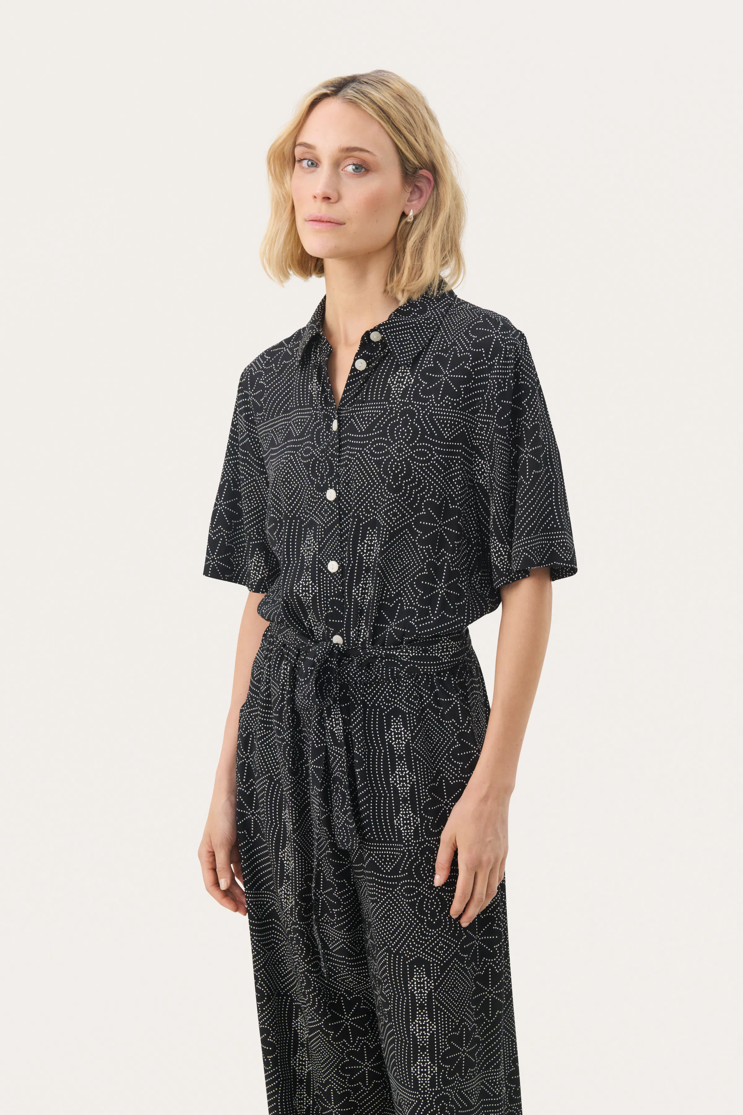 TillaPW Jumpsuit LOOKBOOK FRONT 30309874-303959