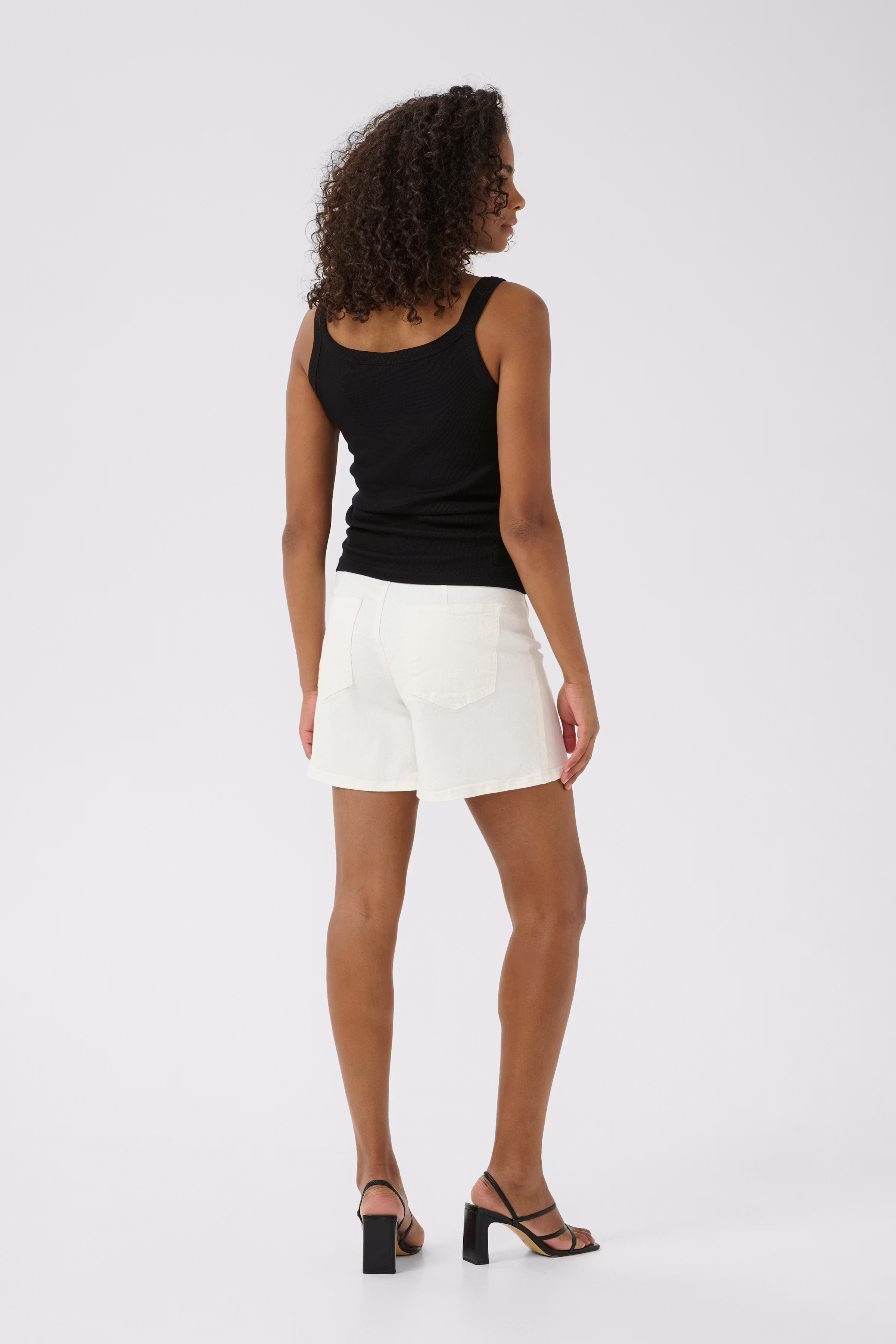 KAcarna Top LOOKBOOK BACK 10552427-100121