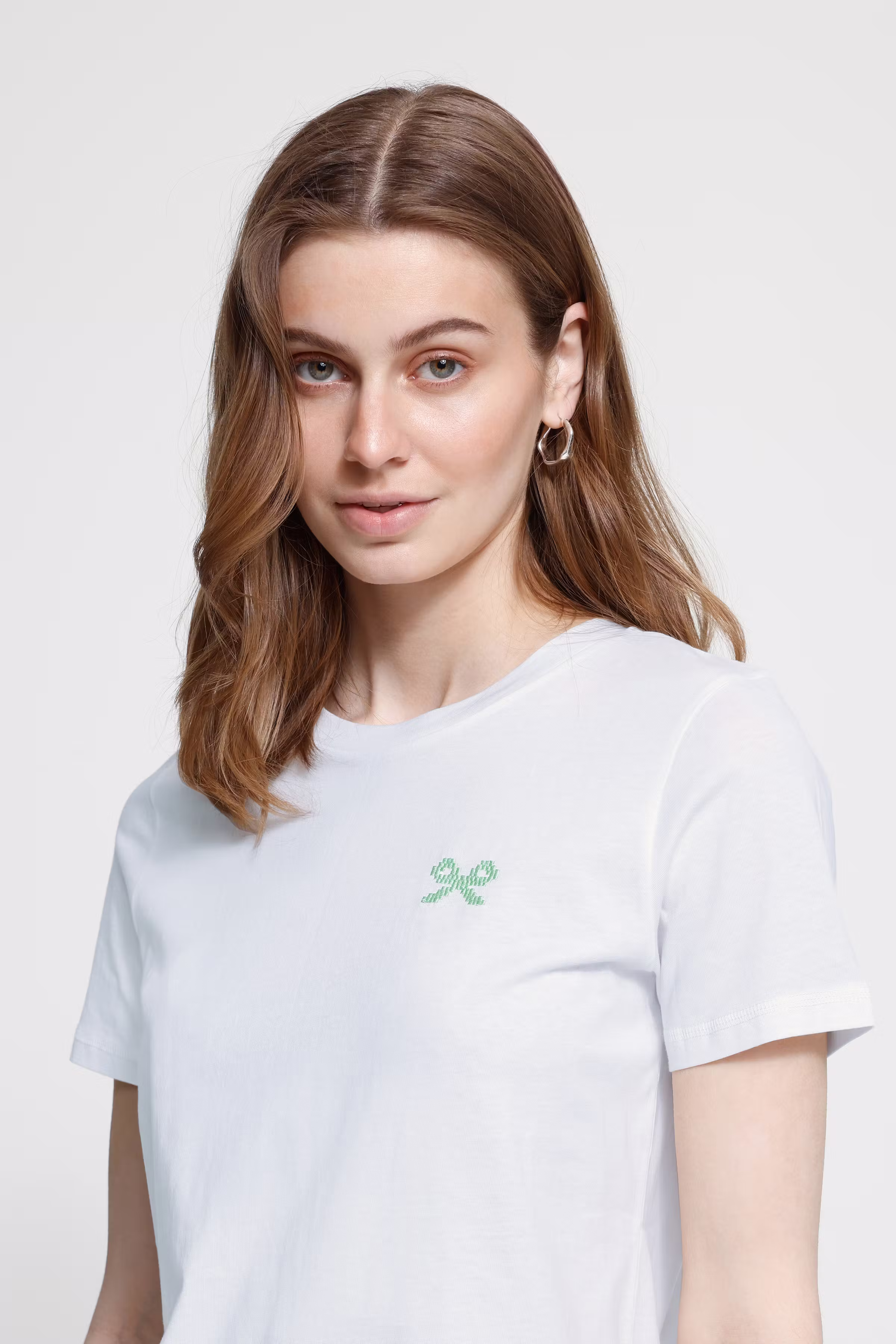 IHCAMINNA T-shirt LOOKBOOK DETAIL 20125984-900007489