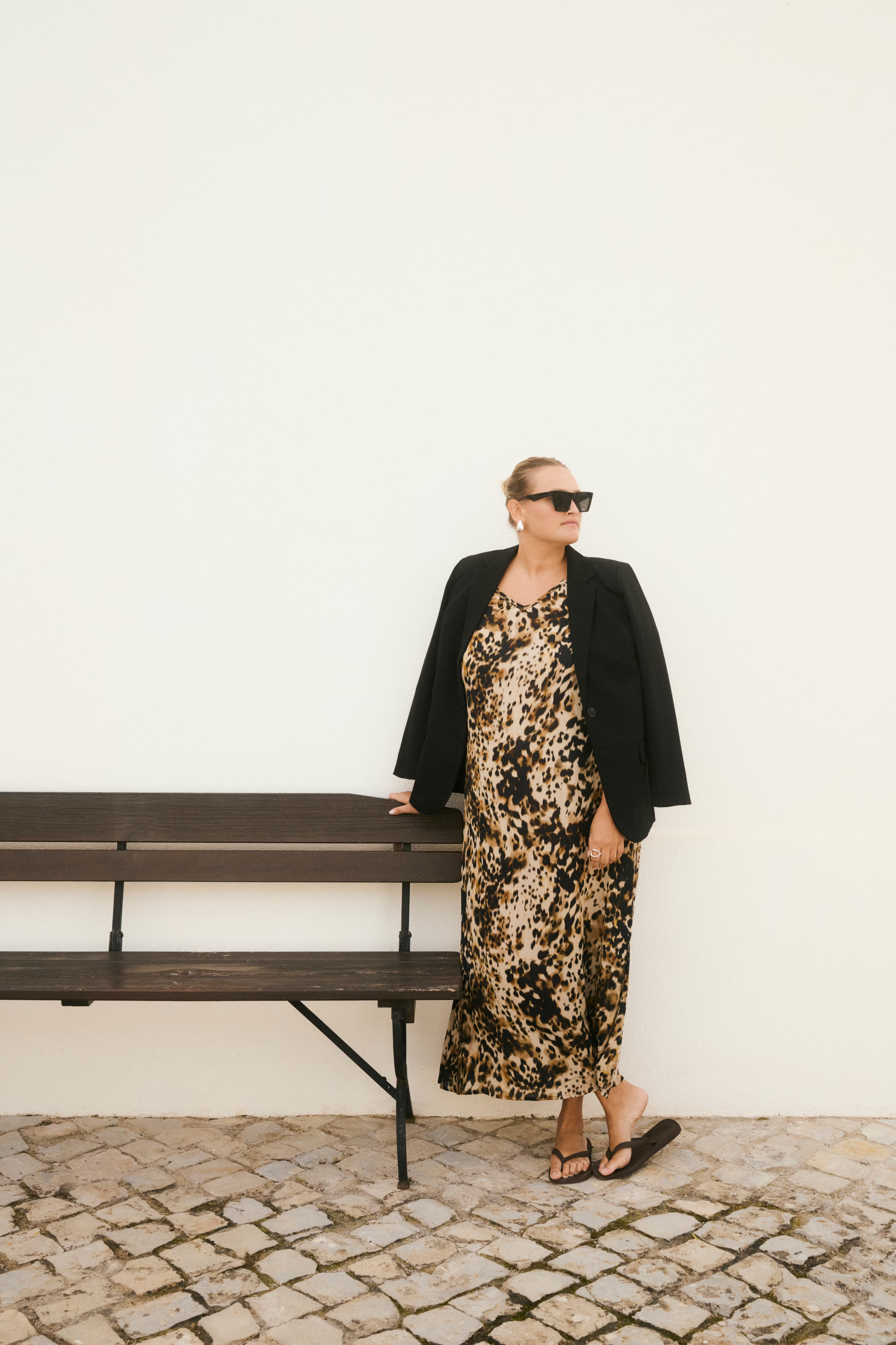 KCsakira Blazer LOCATION NONE 10580933-100121