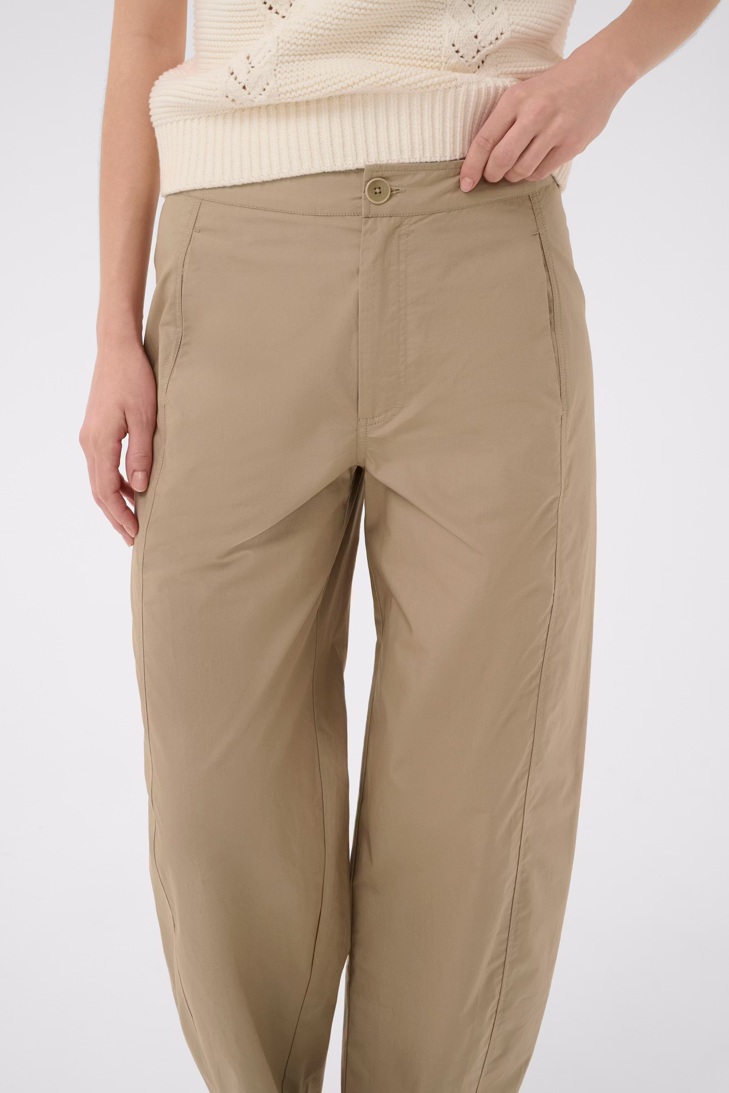 AtimasPW Bukser LOOKBOOK DETAIL 30310481-171312