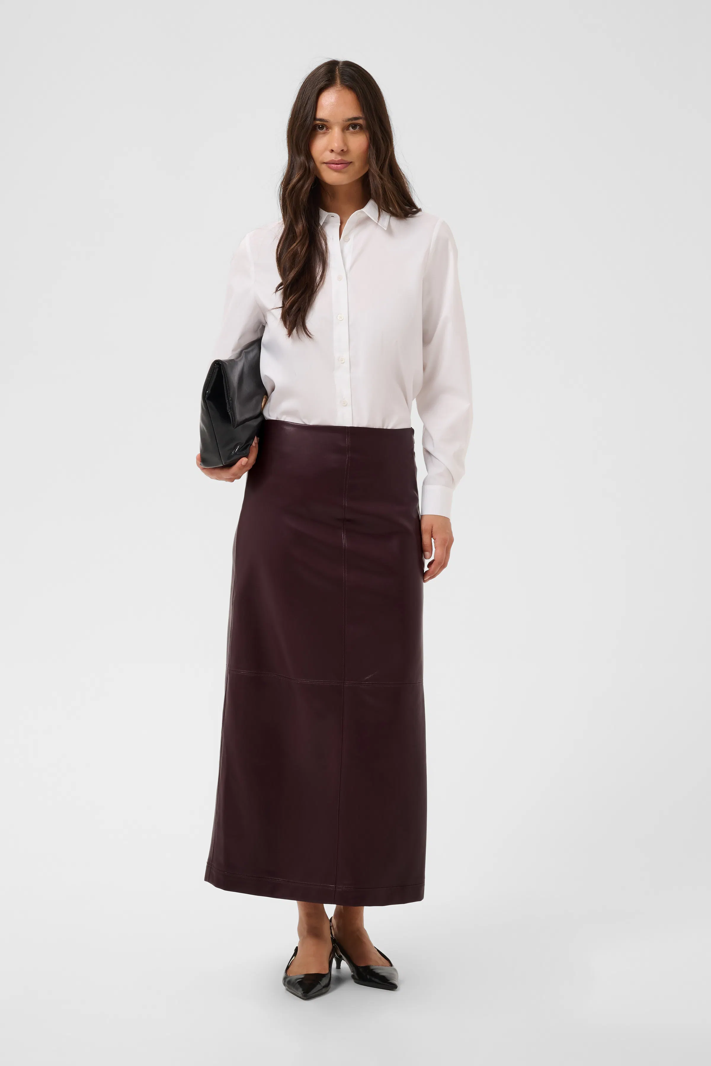 KAarense Skjørt LOOKBOOK FRONT 10512229-191619