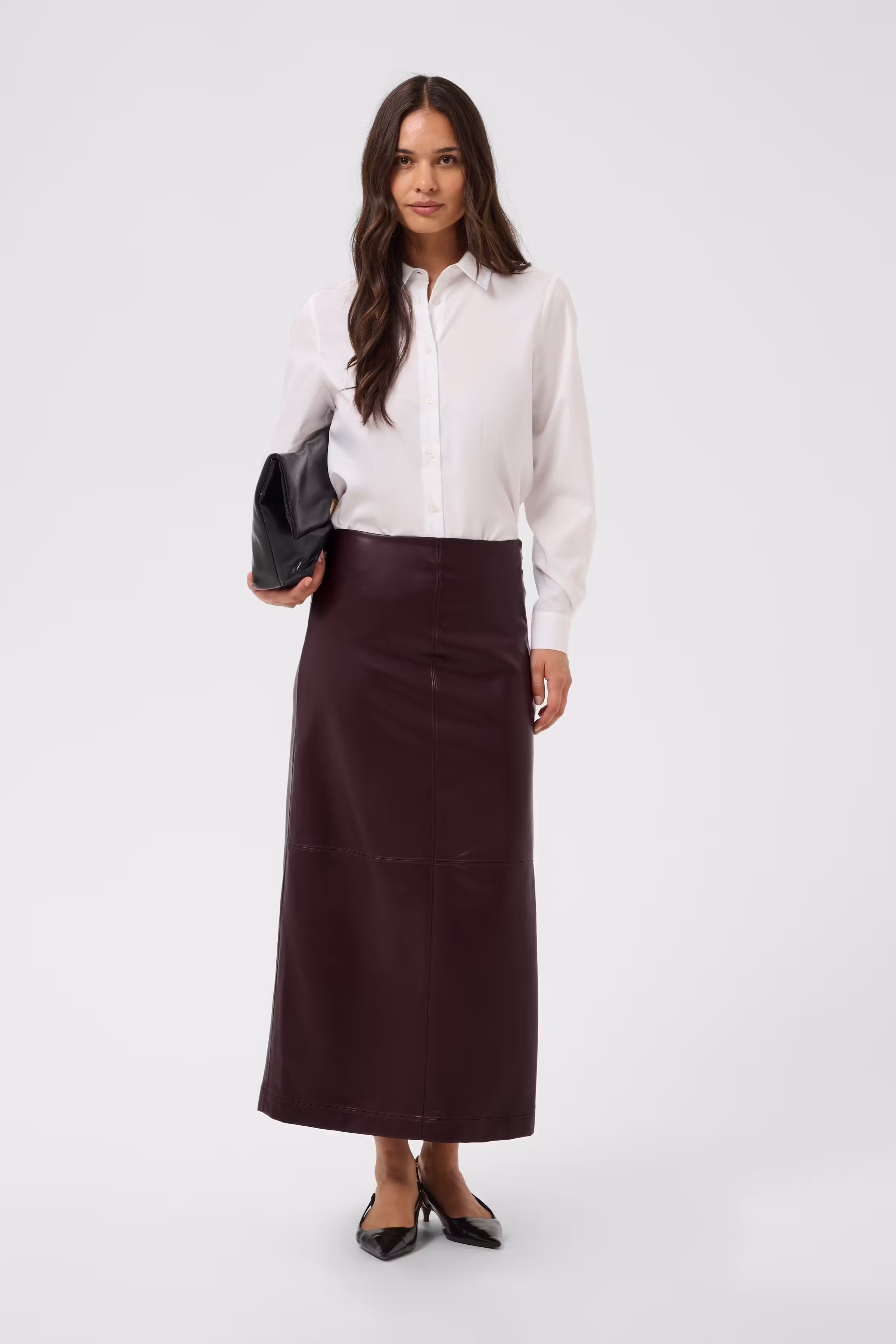 KAarense Skjørt LOOKBOOK FRONT 10512229-191619
