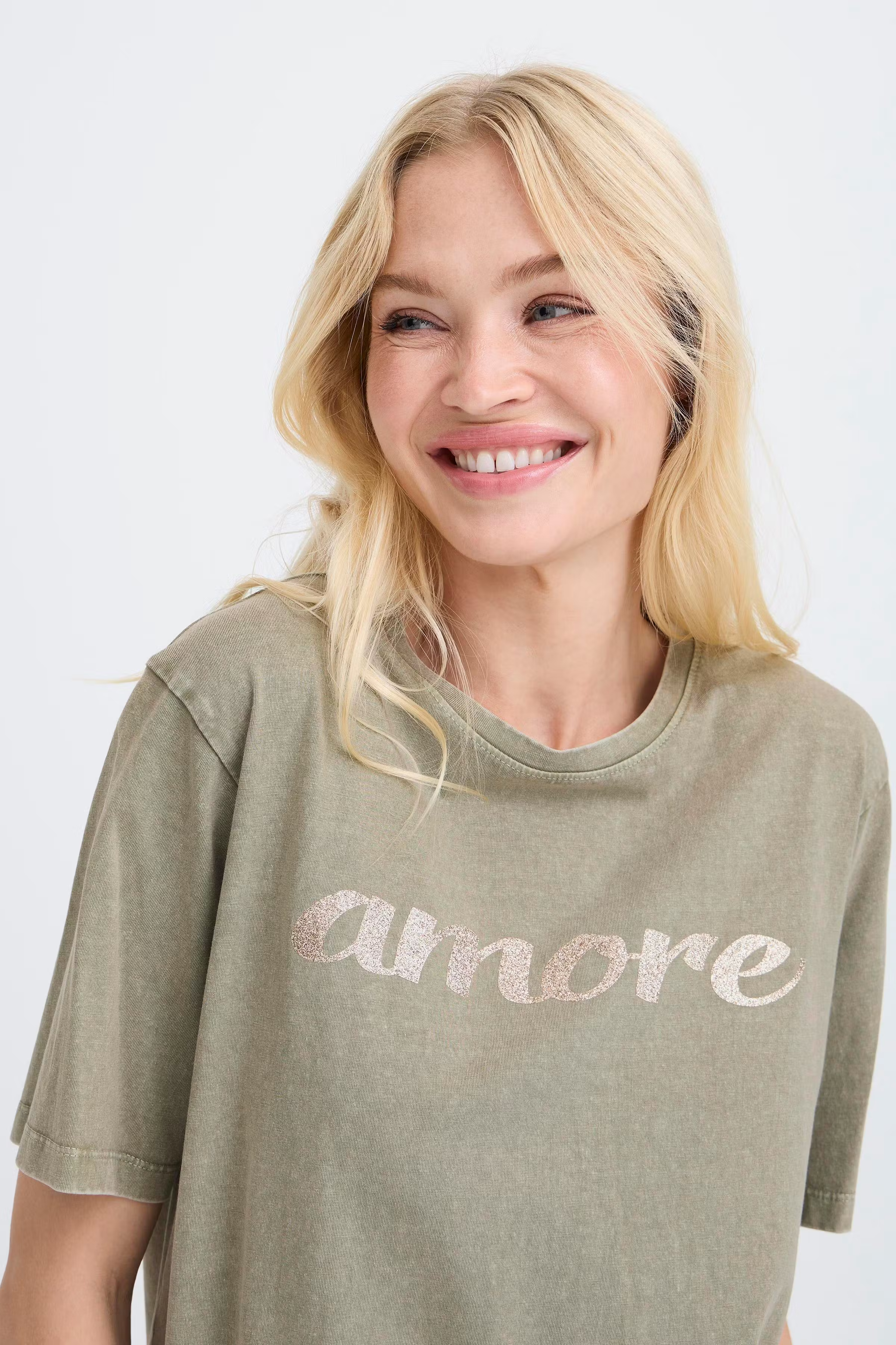 BYSOLKO T-shirt LOOKBOOK DETAIL 20818415-170613