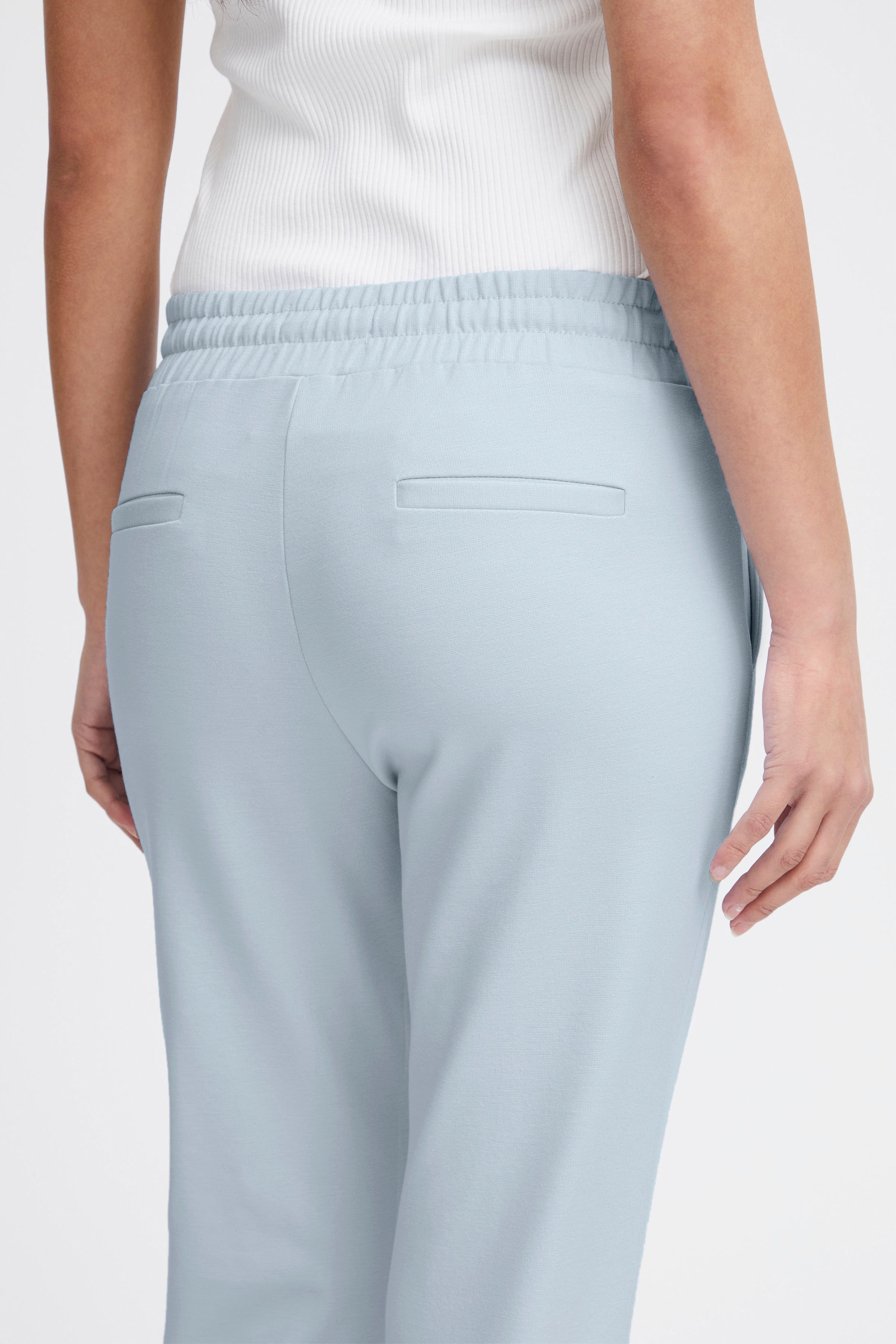 IHKATE Trousers LOOKBOOK DETAIL 20104757-144115