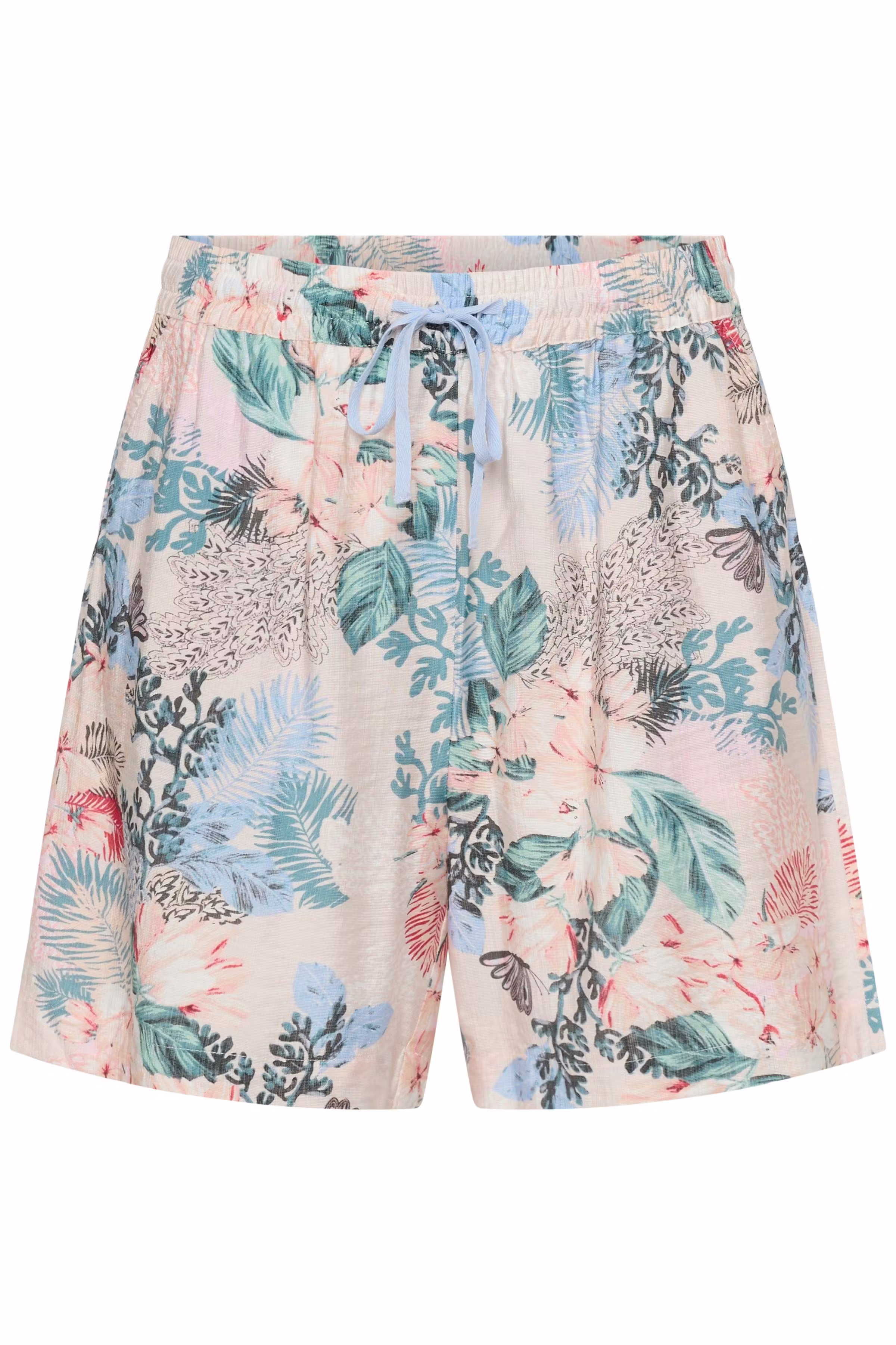 CUlotus Shorts PACK FRONT 50113065-109402