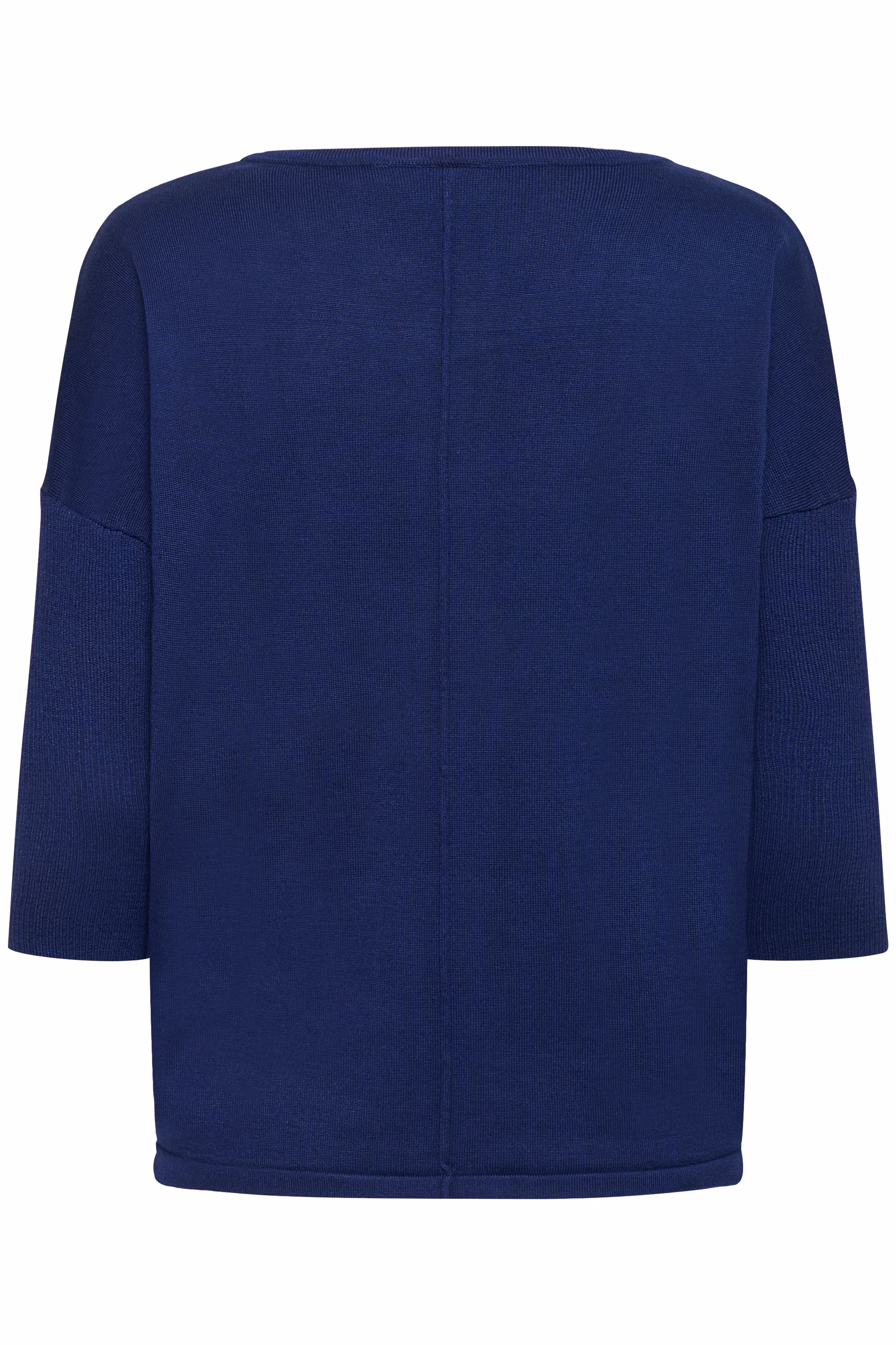 MilaSZ R-Neck Pullover PACK BACK 30500003-194029