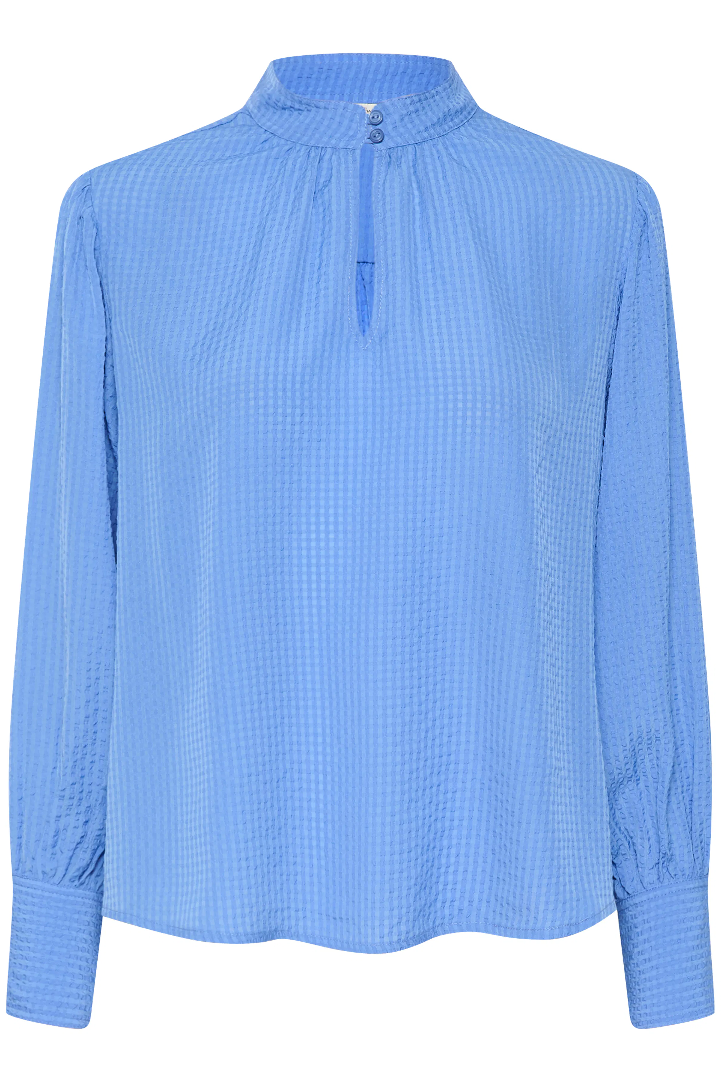 FrickaPW Långärmad blus PACK FRONT 30308286-174037