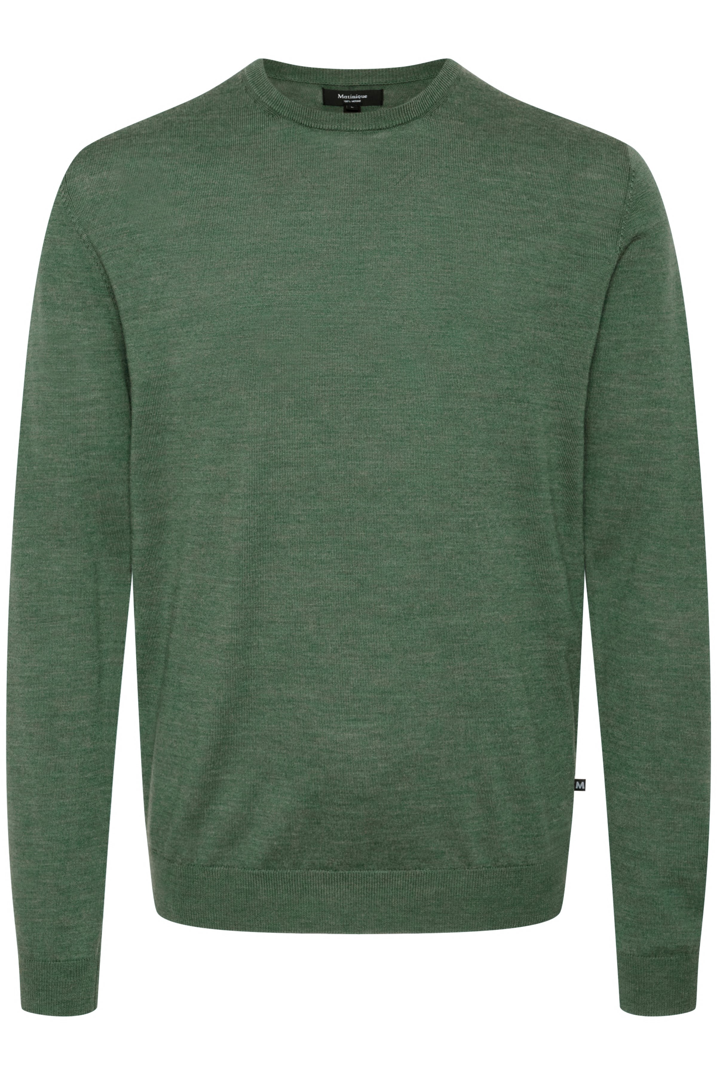 Margrate Merino Pullover PACK FRONT 30200611-1860111