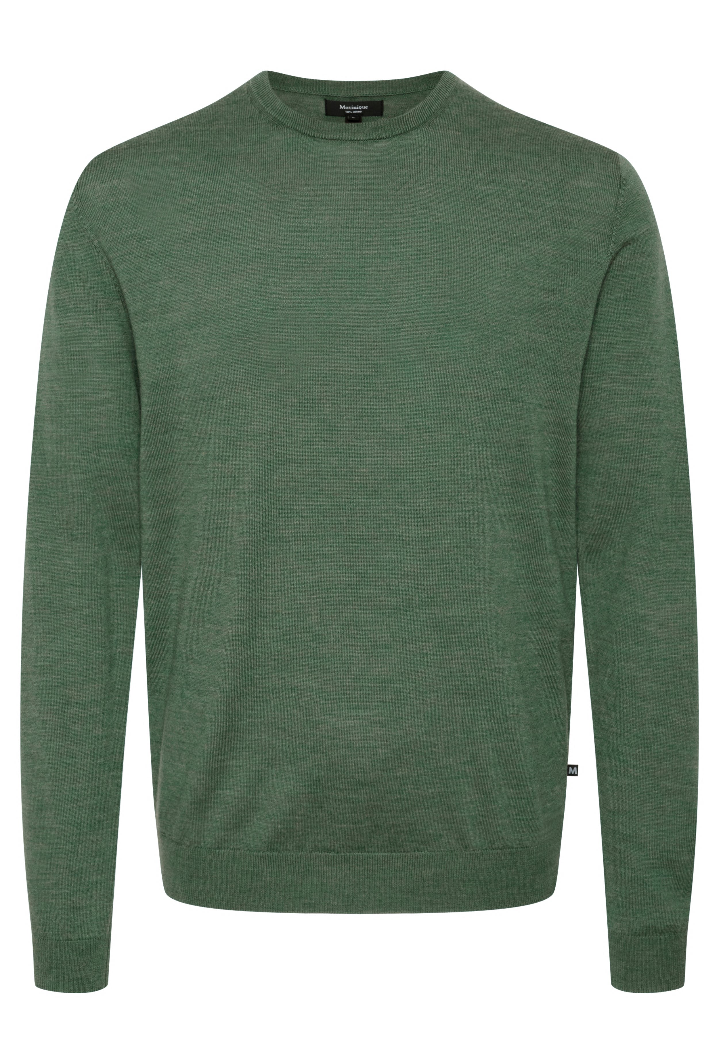 Margrate Merino Pullover PACK FRONT 30200611-1860111