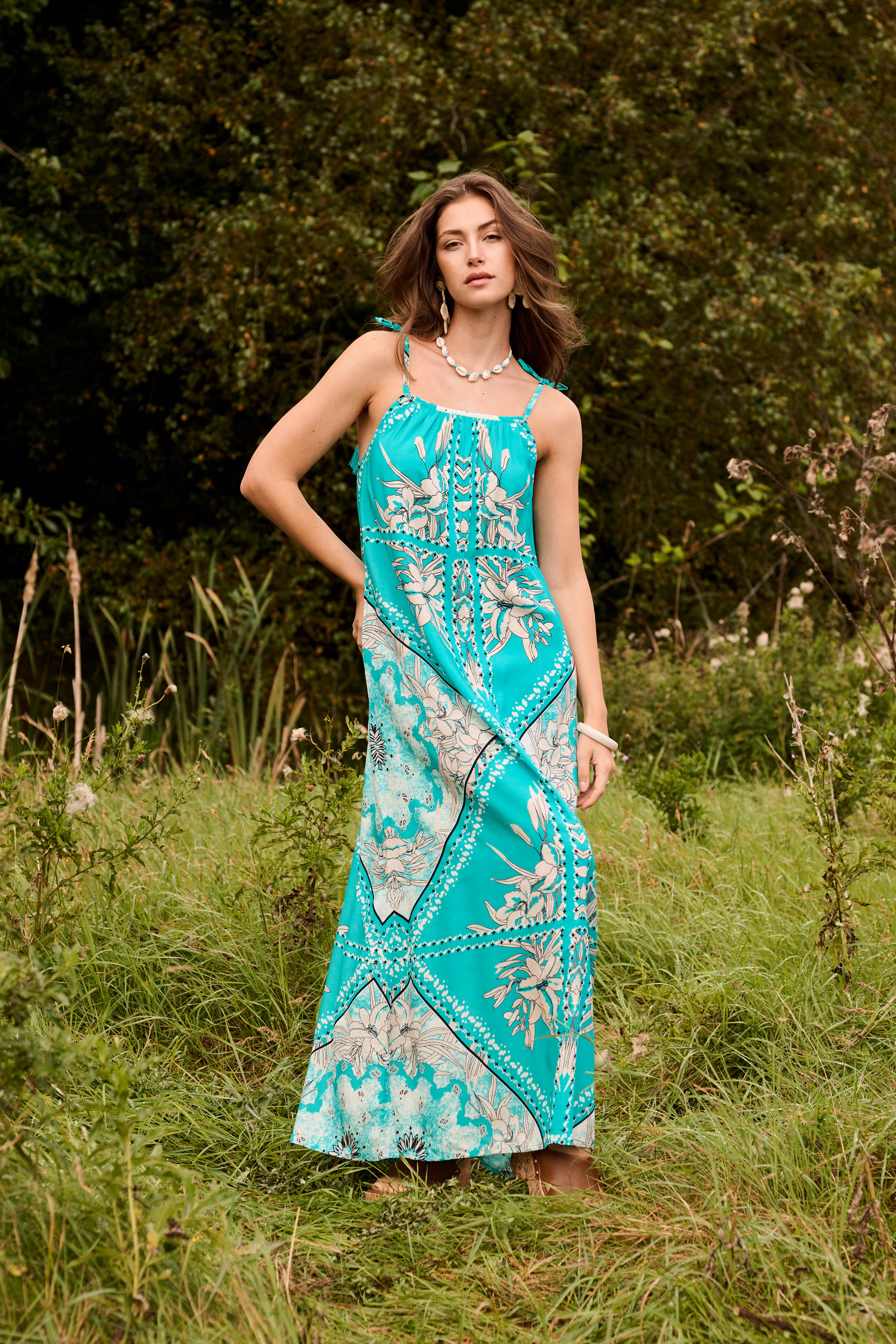 CRTiah Klänning LOCATION NONE 10614985-109338