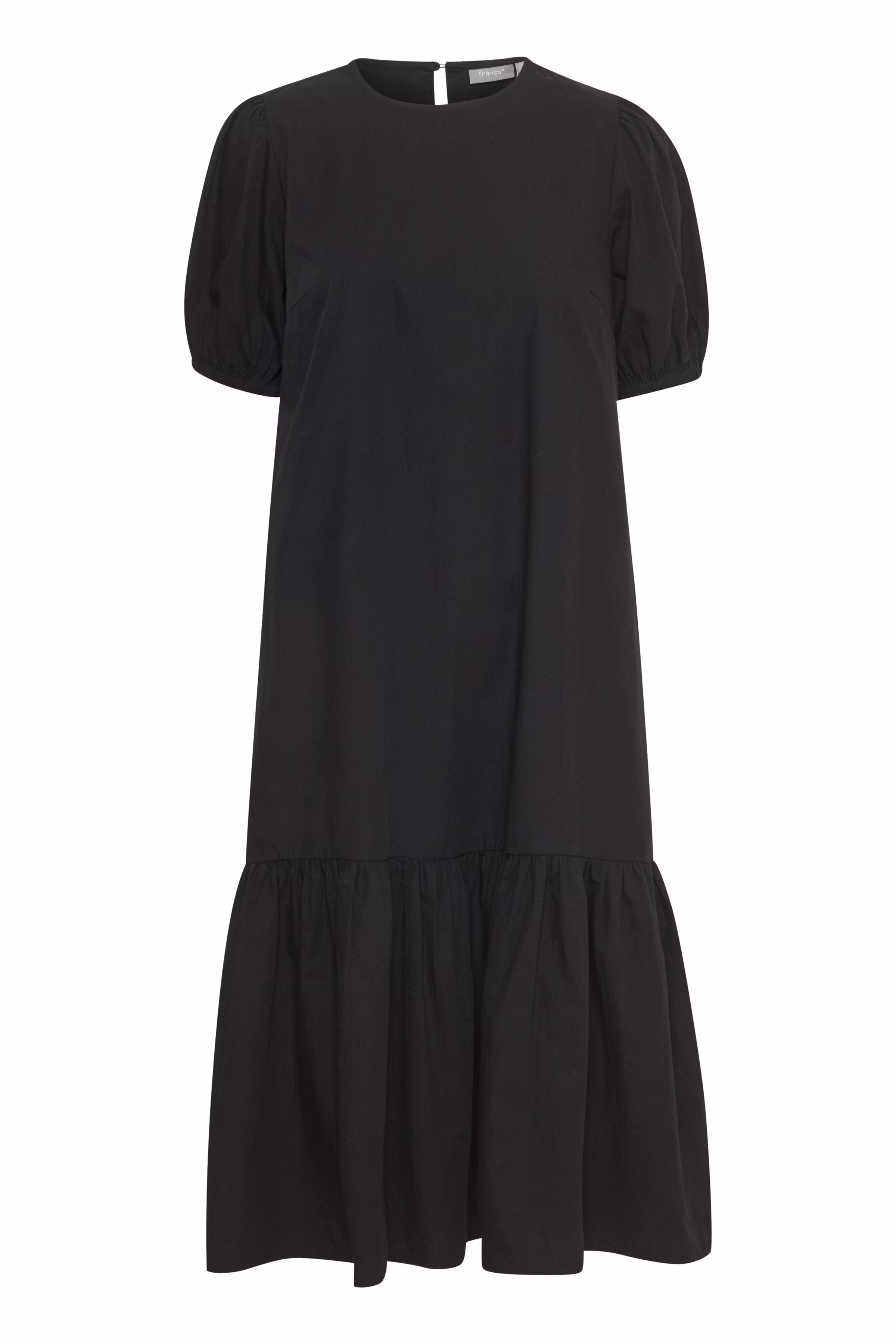 Kjole PACK FRONT 20612074-200113