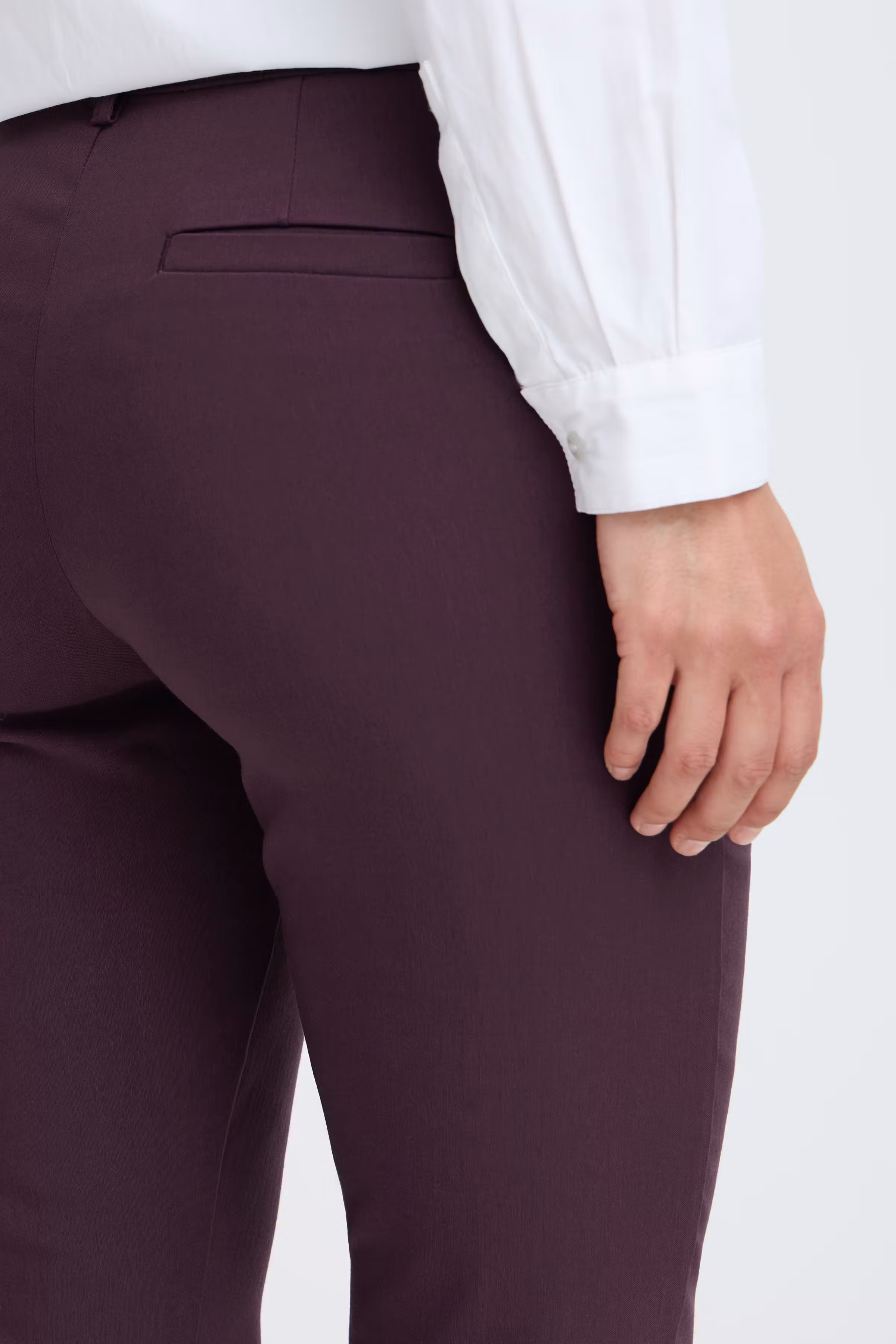 BYDIXI Bukser LOOKBOOK DETAIL 20816978-191619
