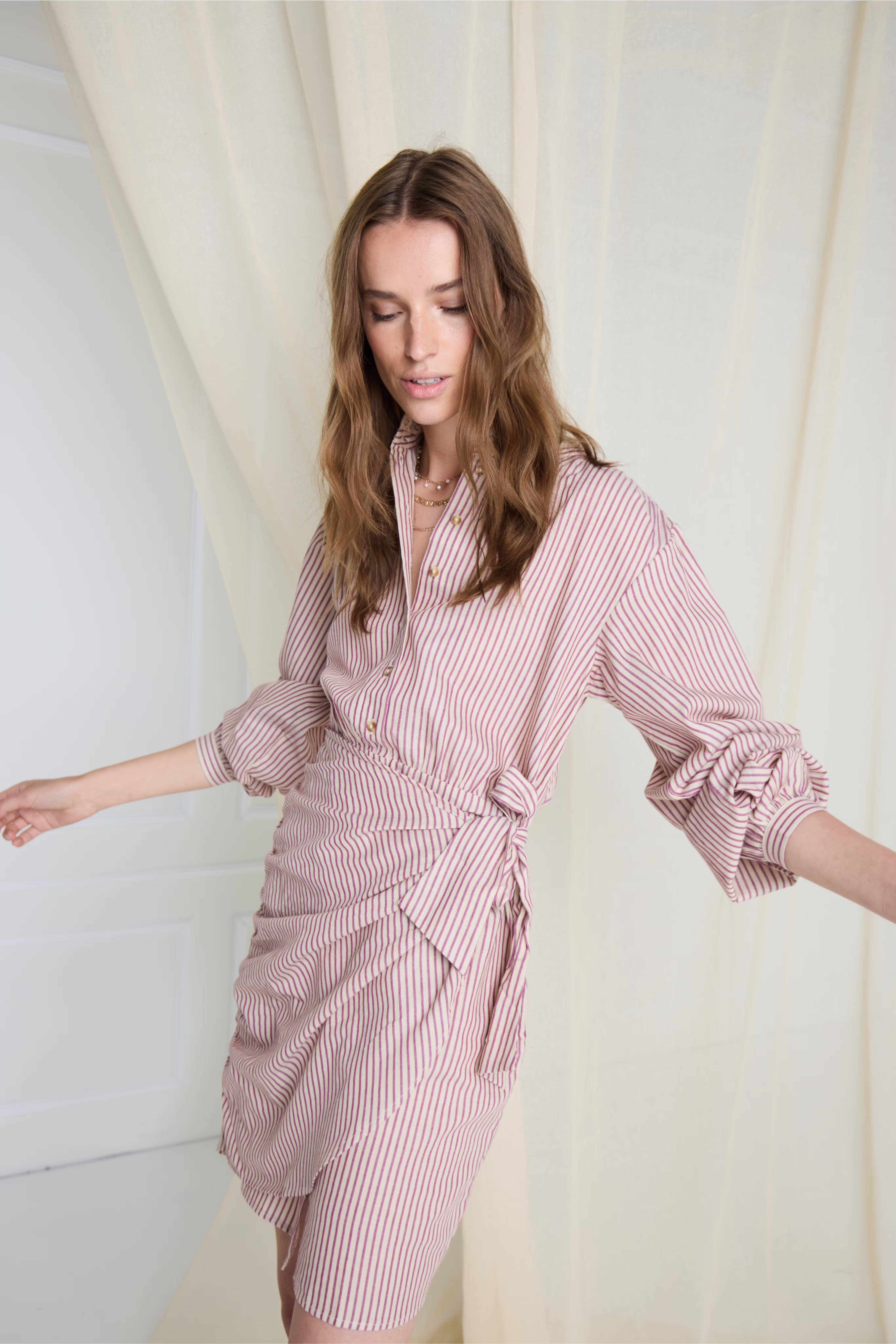 IRMONE Kleid LOCATION NONE 20125343-900005052