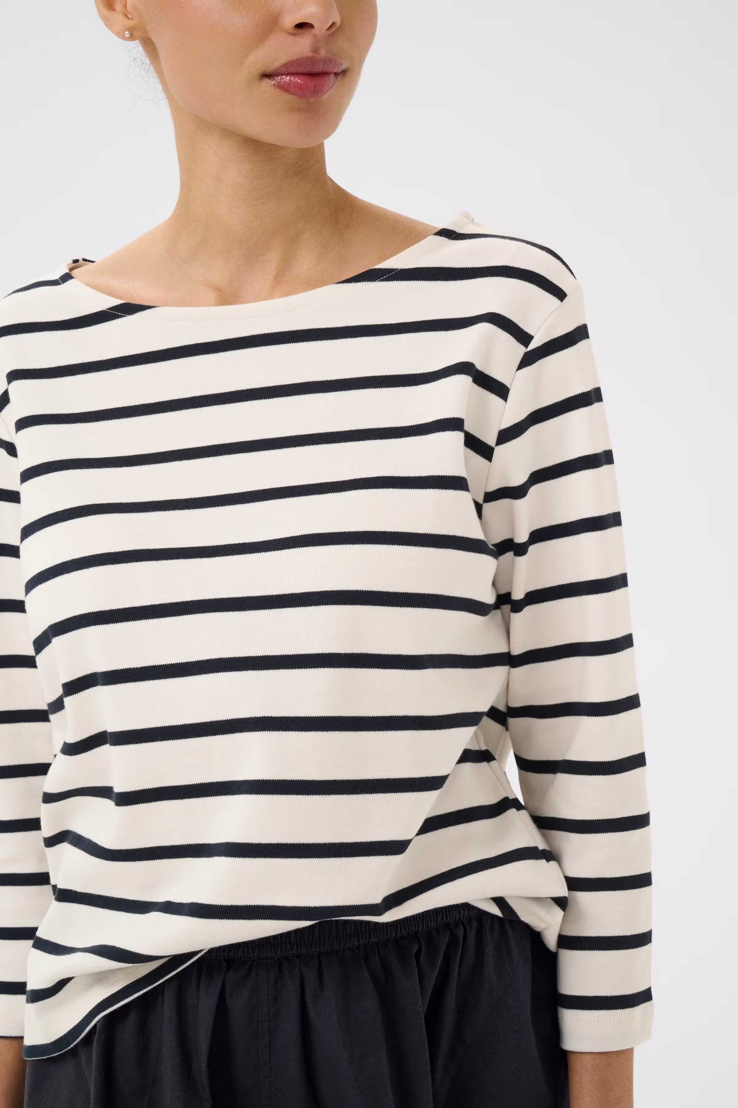 NelaPW T-shirt LOOKBOOK DETAIL 30309864-303998