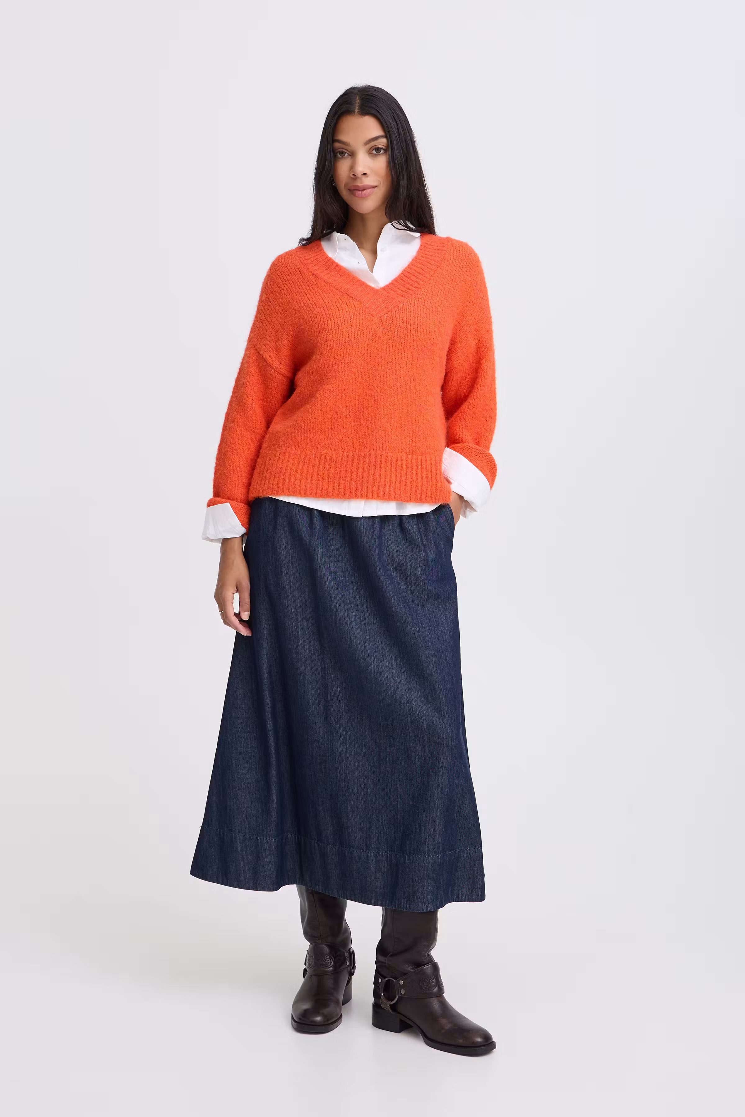 BYMILLERS Pullover LOOKBOOK FRONT 20819590-1714491